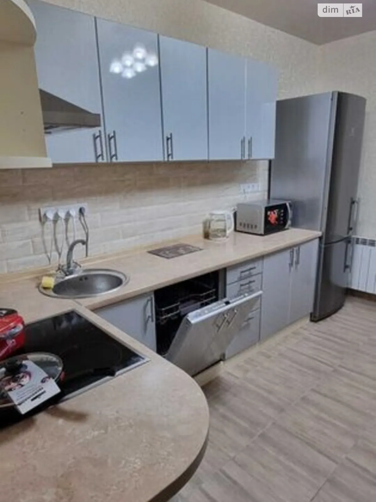 Продається 1-кімнатна квартира 42 кв. м у Києві, цена: 80000 $ - фото 1