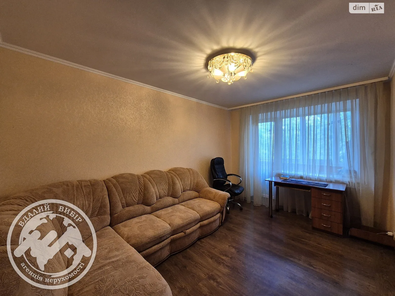 Продається 2-кімнатна квартира 47.1 кв. м у Вінниці, вул. 600-річчя, 68 - фото 1