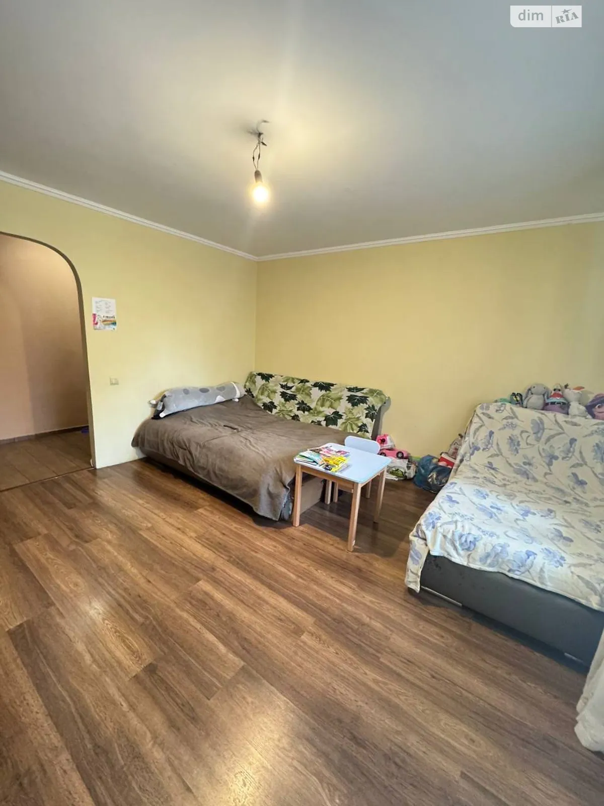 Продается 3-комнатная квартира 64 кв. м в Хмельницком, ул. Пилотская - фото 1