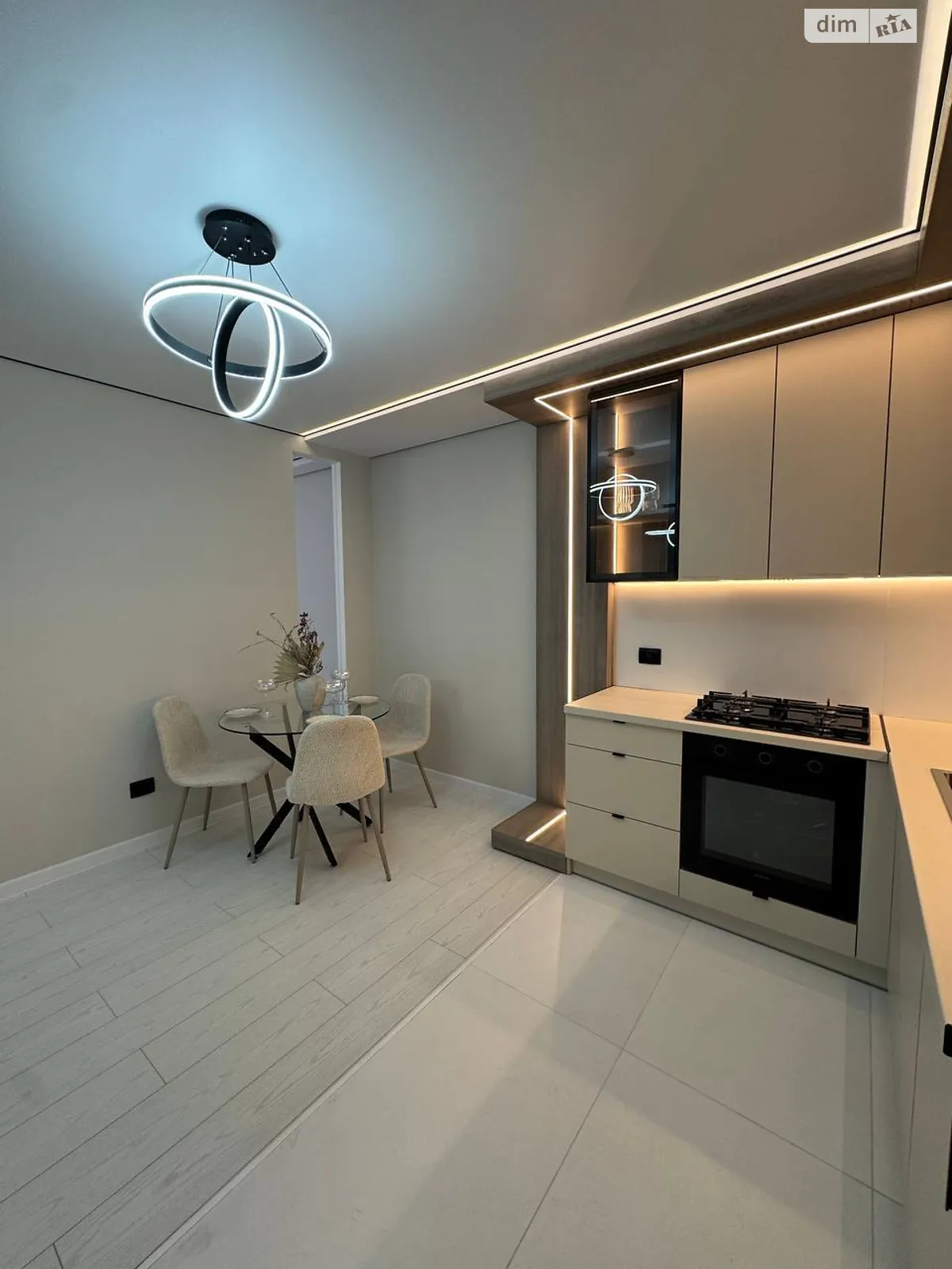 2-комнатная квартира 63 кв. м в Тернополе, цена: 74500 $ - фото 1