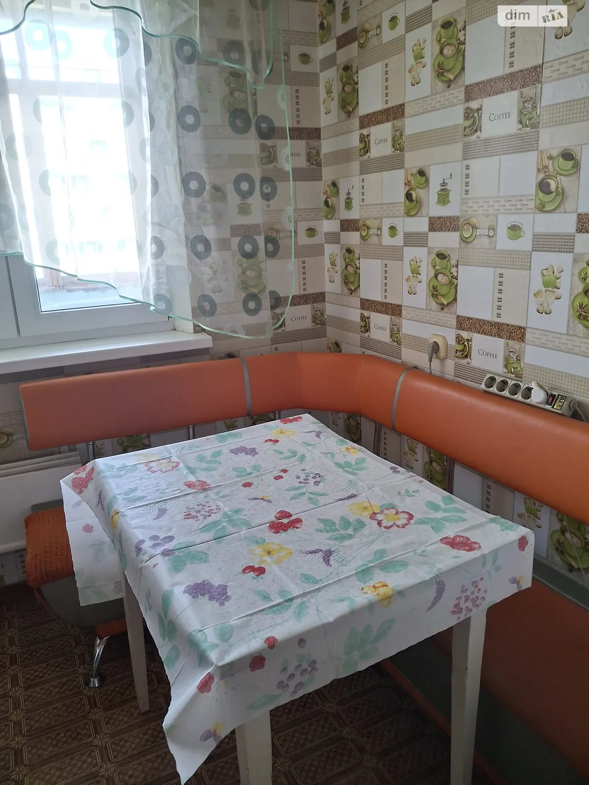 Сдается в аренду 1-комнатная квартира 35 кв. м в Харькове, просп. Тракторостроителей, 124А - фото 1