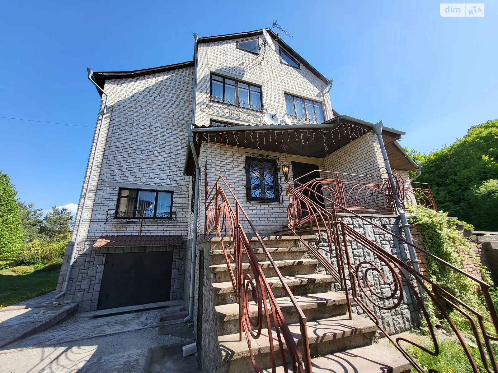 Зарванцы, цена: 98000 $ - фото 1