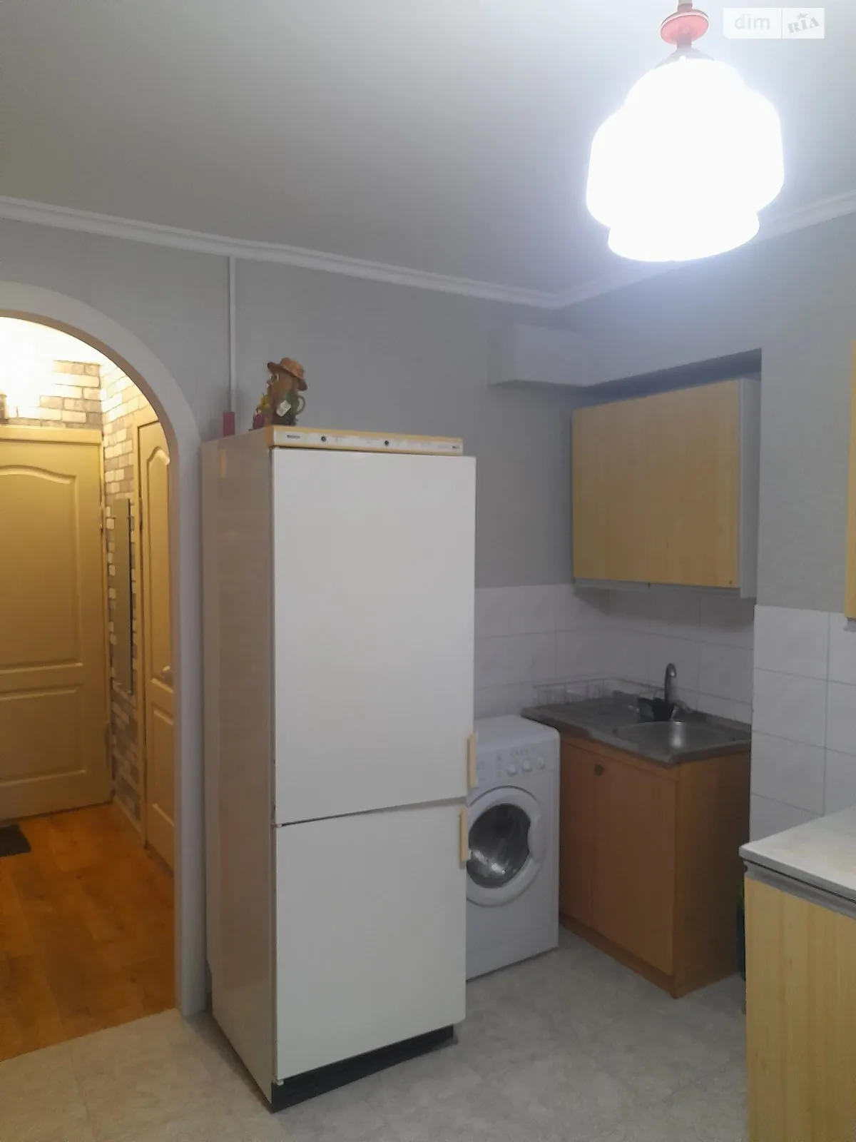 Здається в оренду 1-кімнатна квартира 38 кв. м у Дніпрі, бул. Слави - фото 1