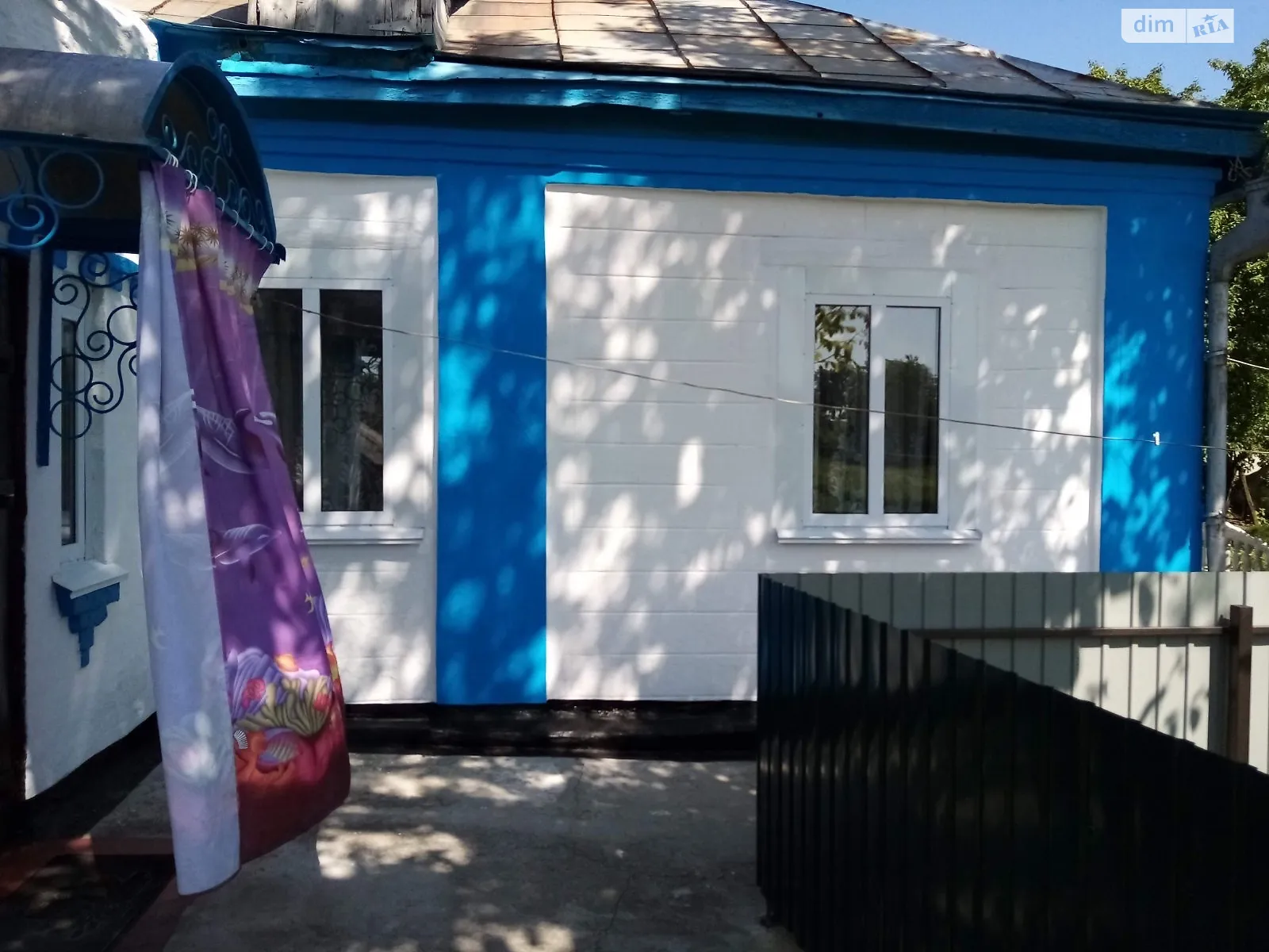Продається одноповерховий будинок 107.7 кв. м з верандою, цена: 18500 $ - фото 1