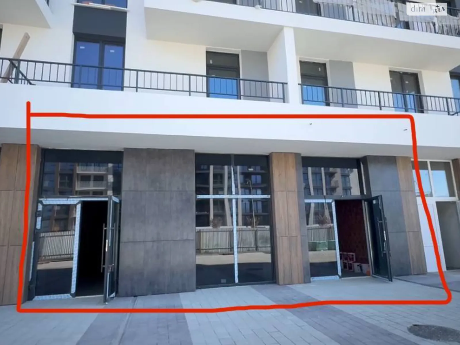 вул. Богомольця, 29 Ужгород ЖК Korona house, цена: 2223 $ - фото 1