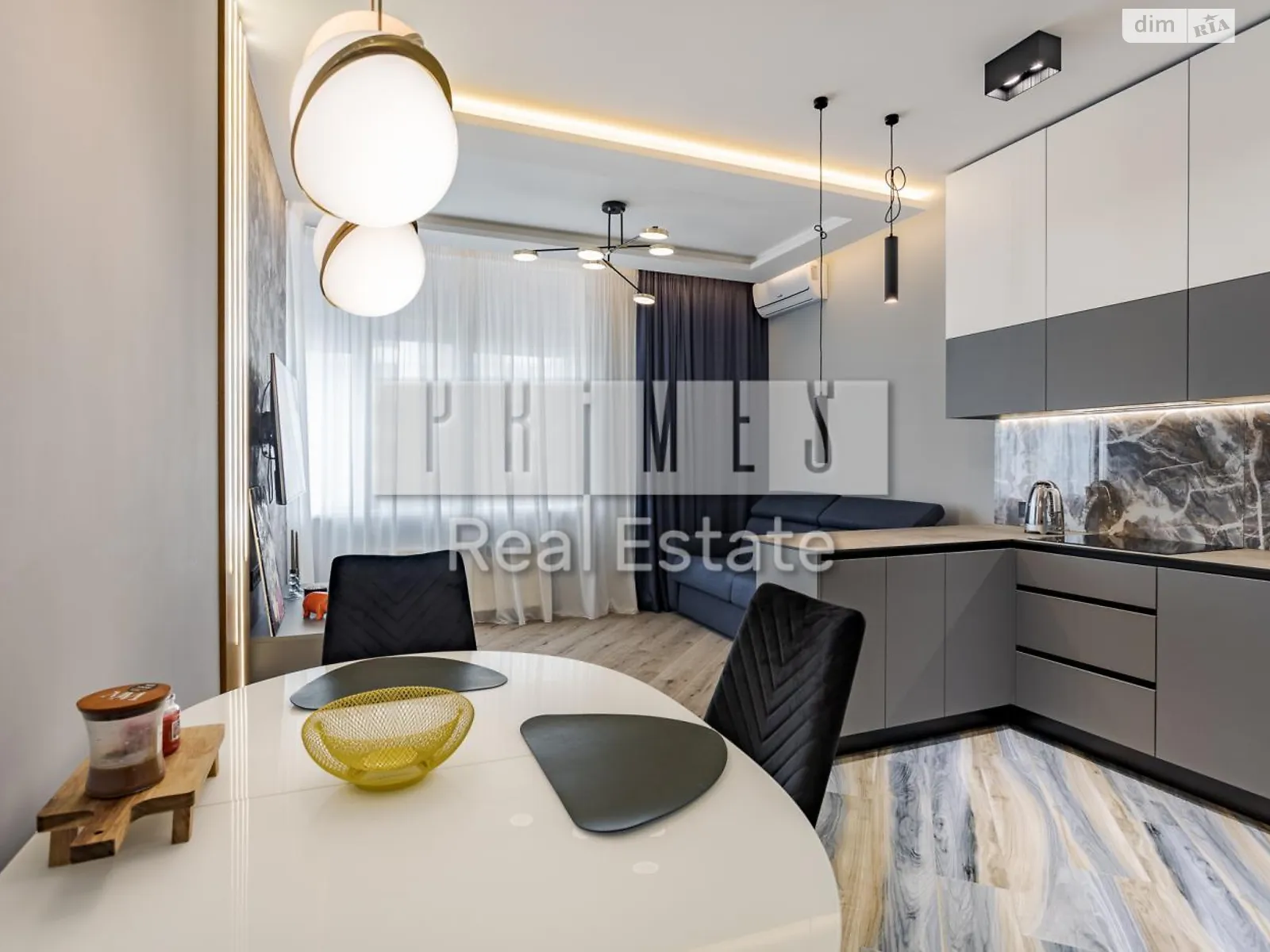 Продается 1-комнатная квартира 56.8 кв. м в Киеве, цена: 210000 $ - фото 1