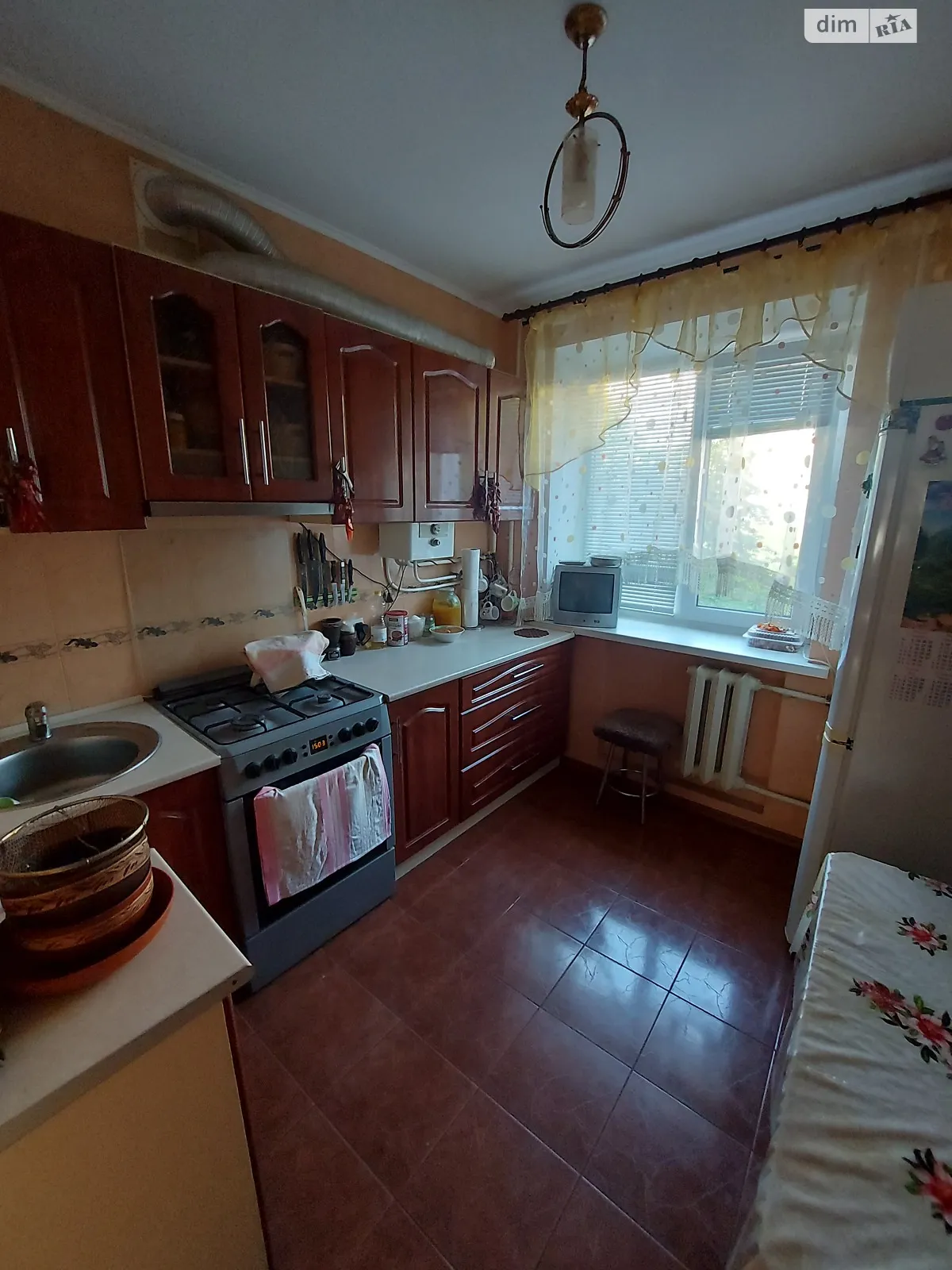 Продается 3-комнатная квартира 60 кв. м в Виннице, ул. Замостянская - фото 1