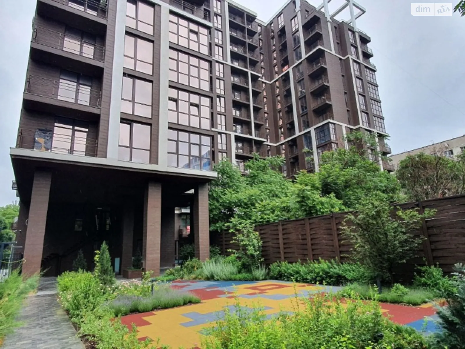 Продается 2-комнатная квартира 58 кв. м в Одессе, цена: 75000 $ - фото 1