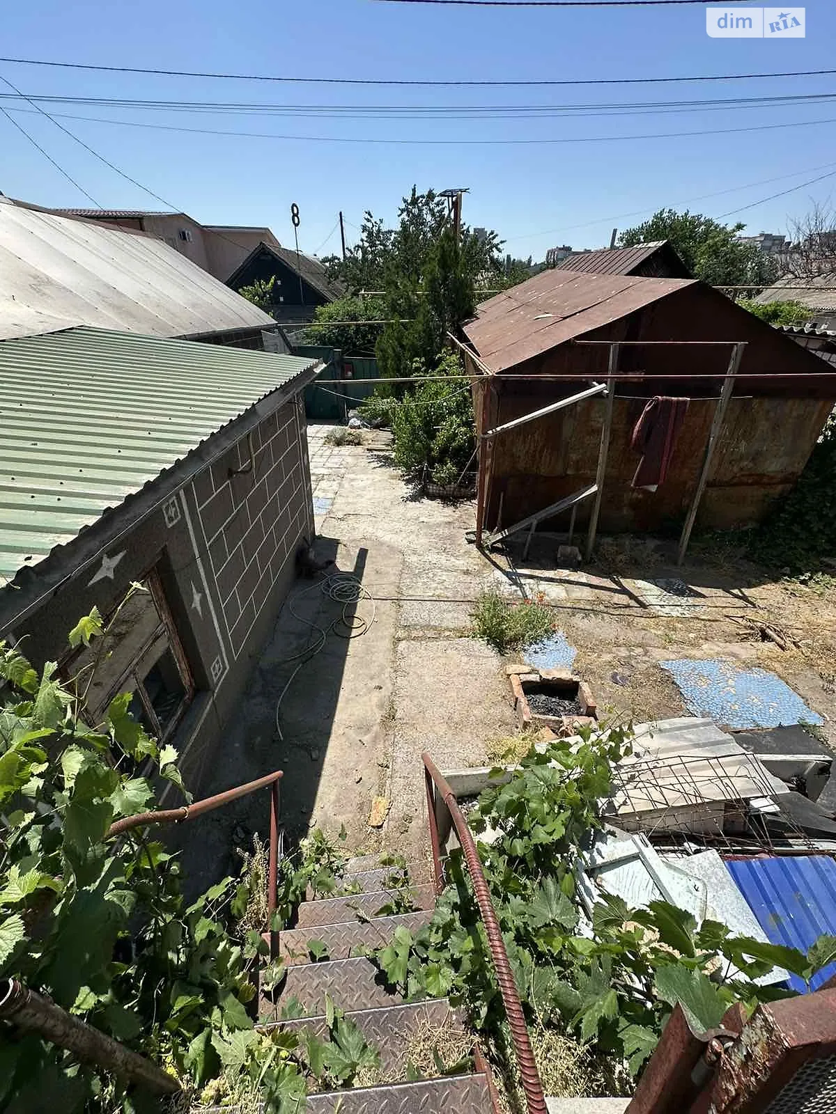 Продається одноповерховий будинок 59.1 кв. м з ділянкою, цена: 17000 $ - фото 1