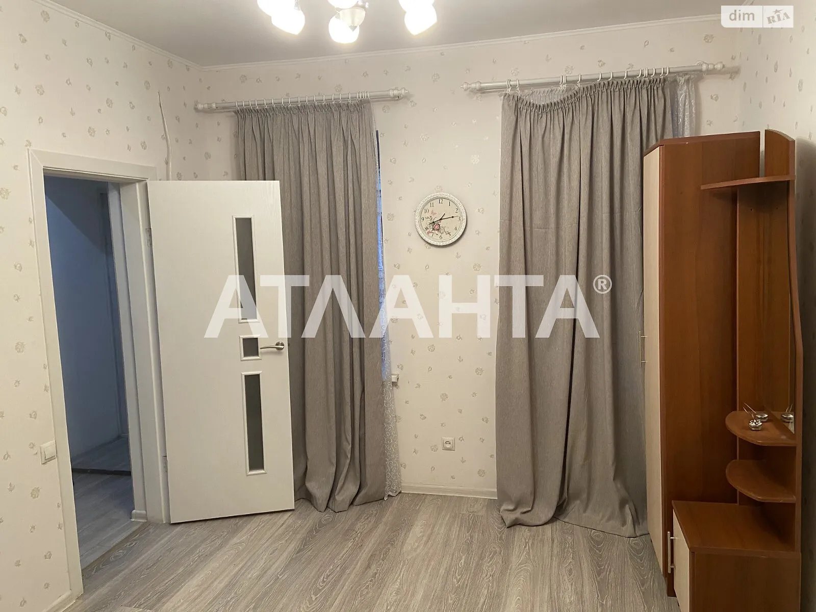 Продается 1-комнатная квартира 20 кв. м в Одессе, ул. Черноморского казачества - фото 1