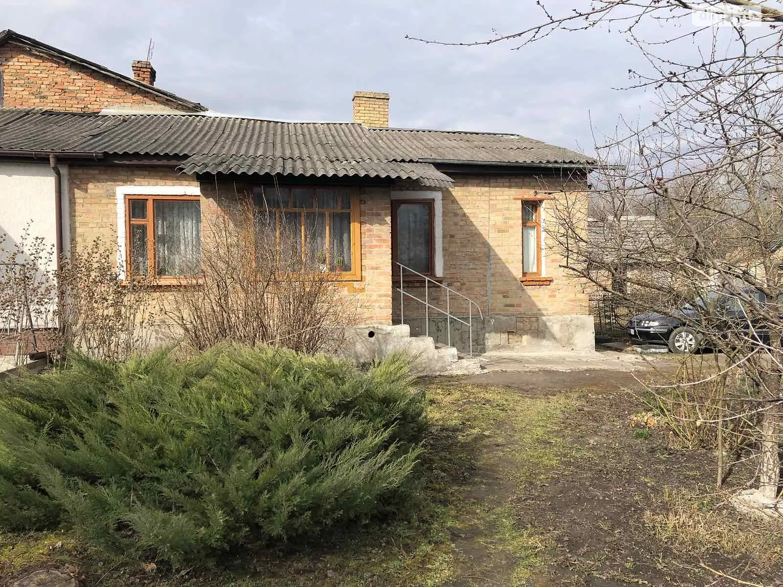 Продается часть дома 65.2 кв. м с мебелью, цена: 48800 $ - фото 1