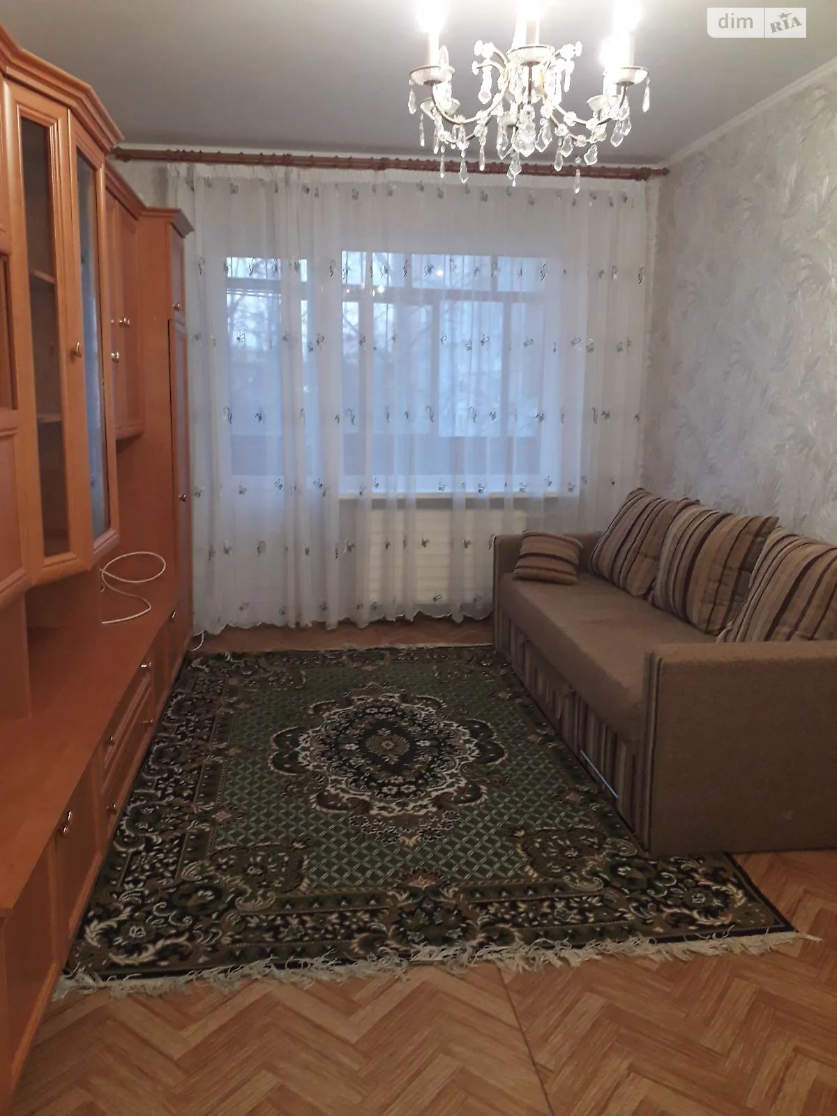 Продается 2-комнатная квартира 47.2 кв. м в Чернигове, ул. Всехсвятская, 8 - фото 1