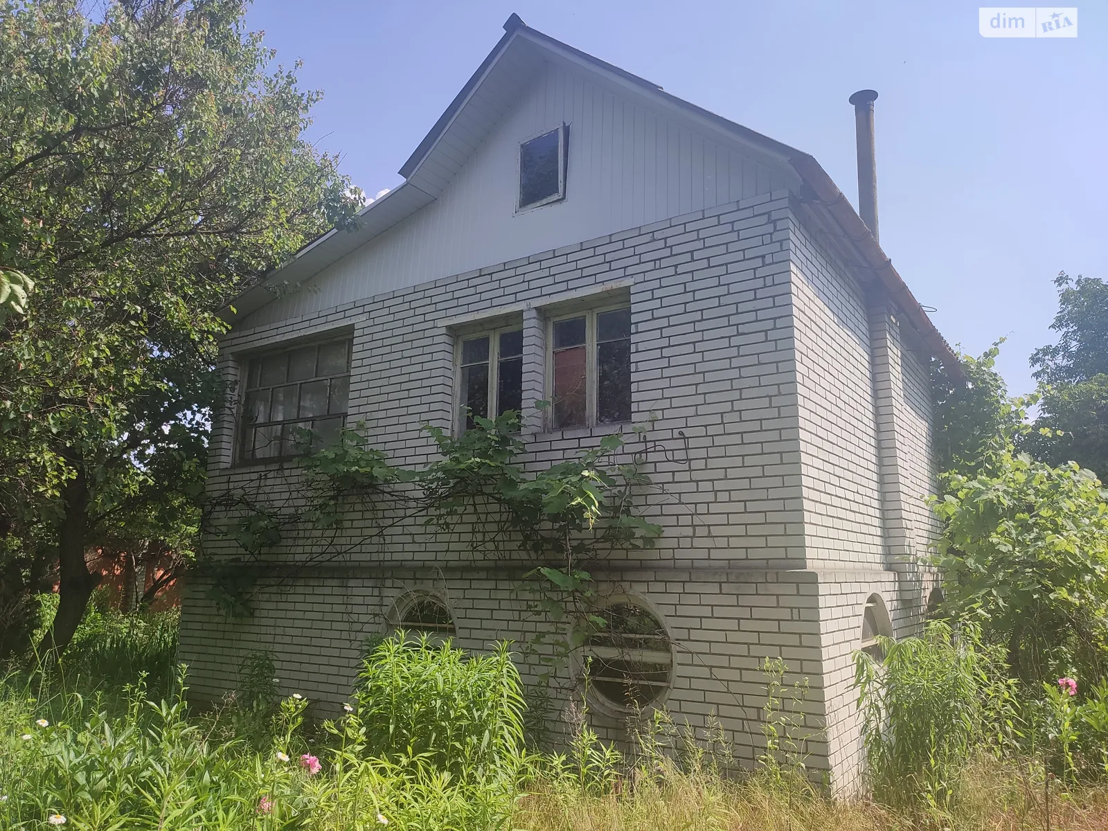 Продається будинок 2 поверховий 60 кв. м с басейном, цена: 55000 $ - фото 1