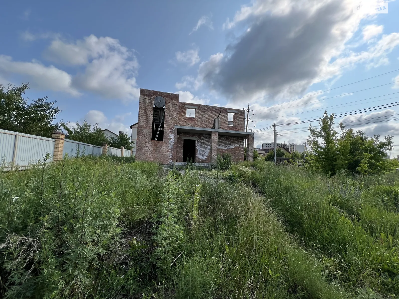 Продается земельный участок 6.4 соток в Винницкой области, цена: 100000 $ - фото 1