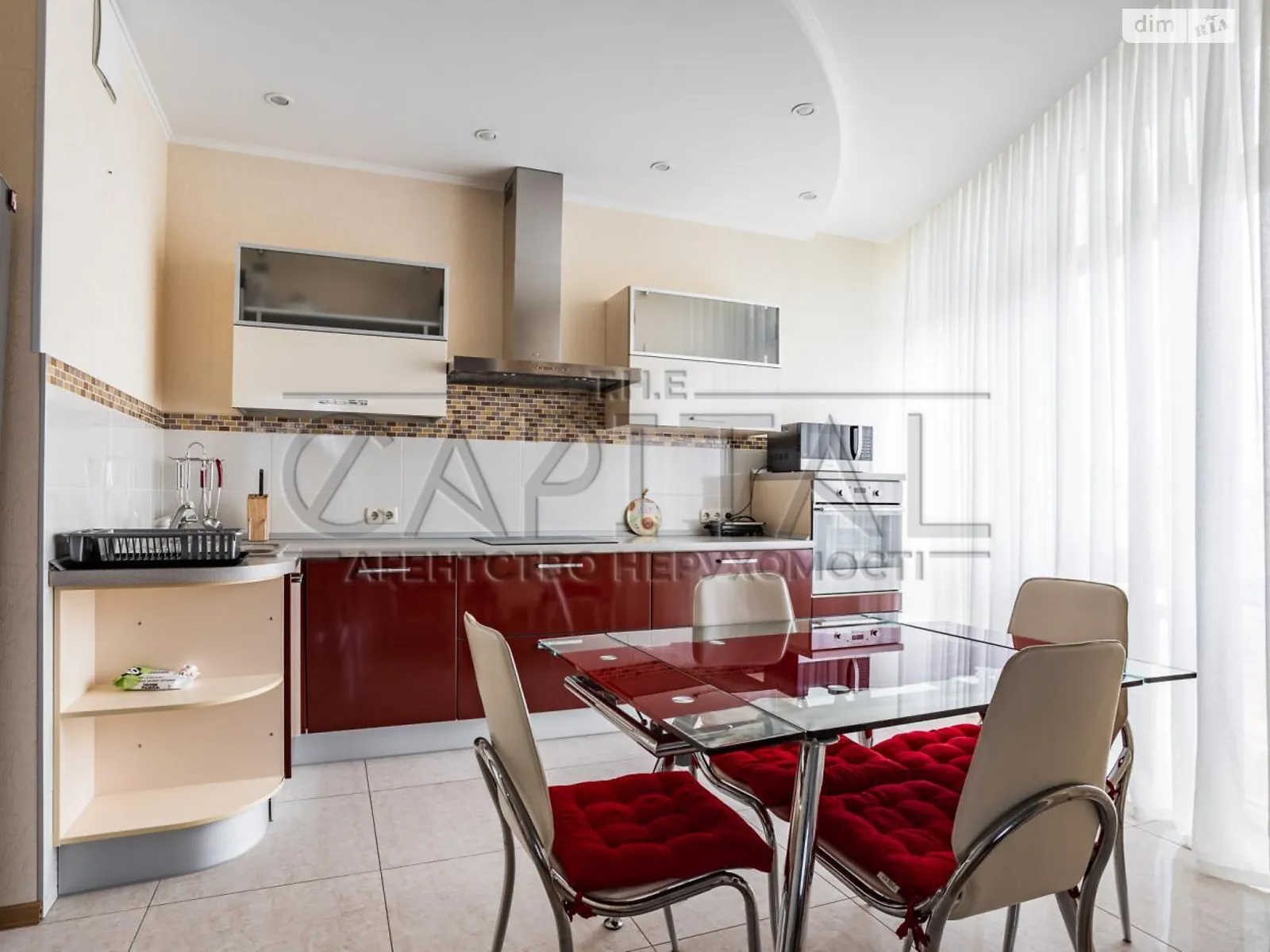 Продается 3-комнатная квартира 103.5 кв. м в Киеве, цена: 250000 $ - фото 1