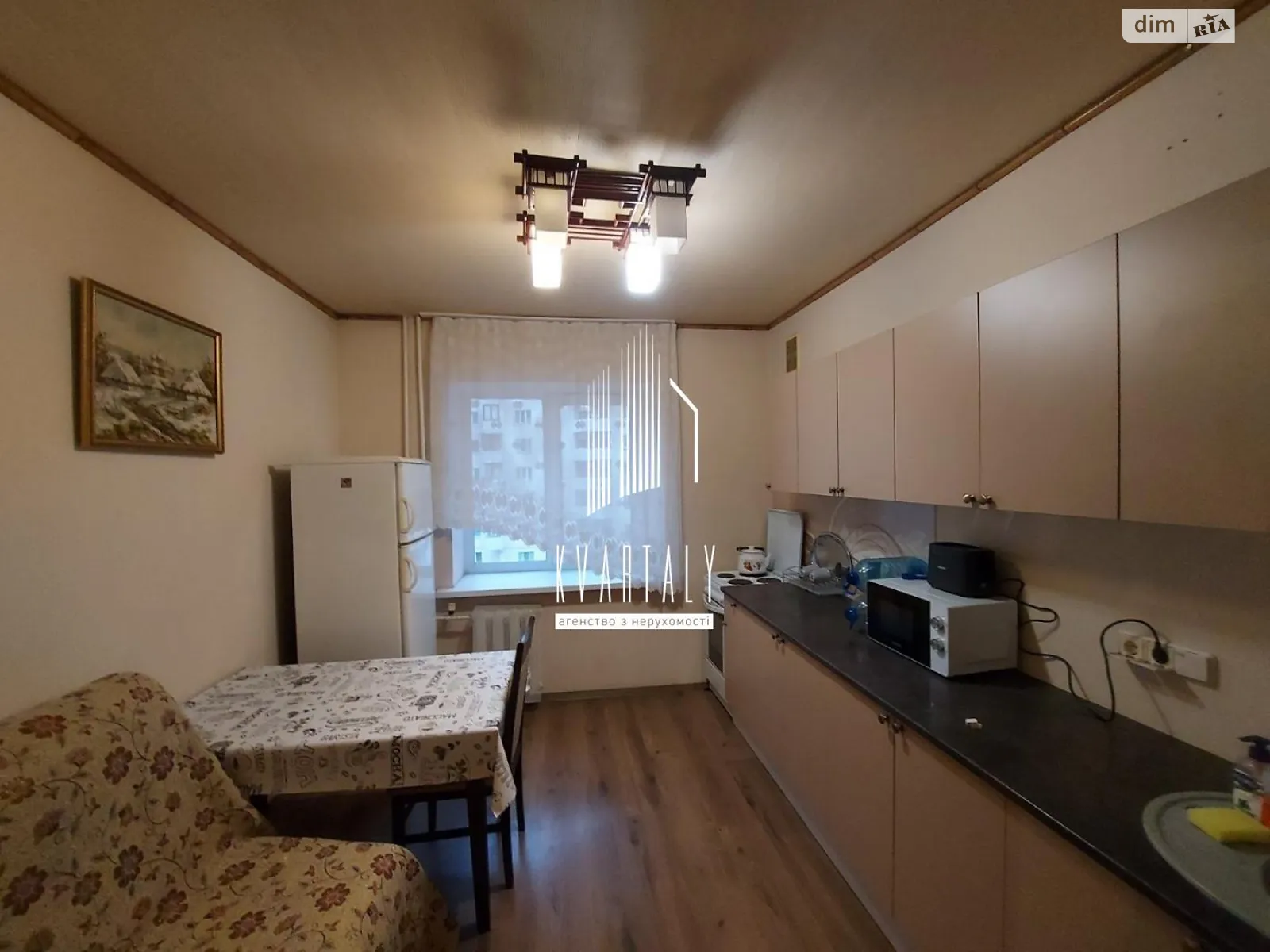Продается 1-комнатная квартира 47 кв. м в Киеве, цена: 65000 $ - фото 1