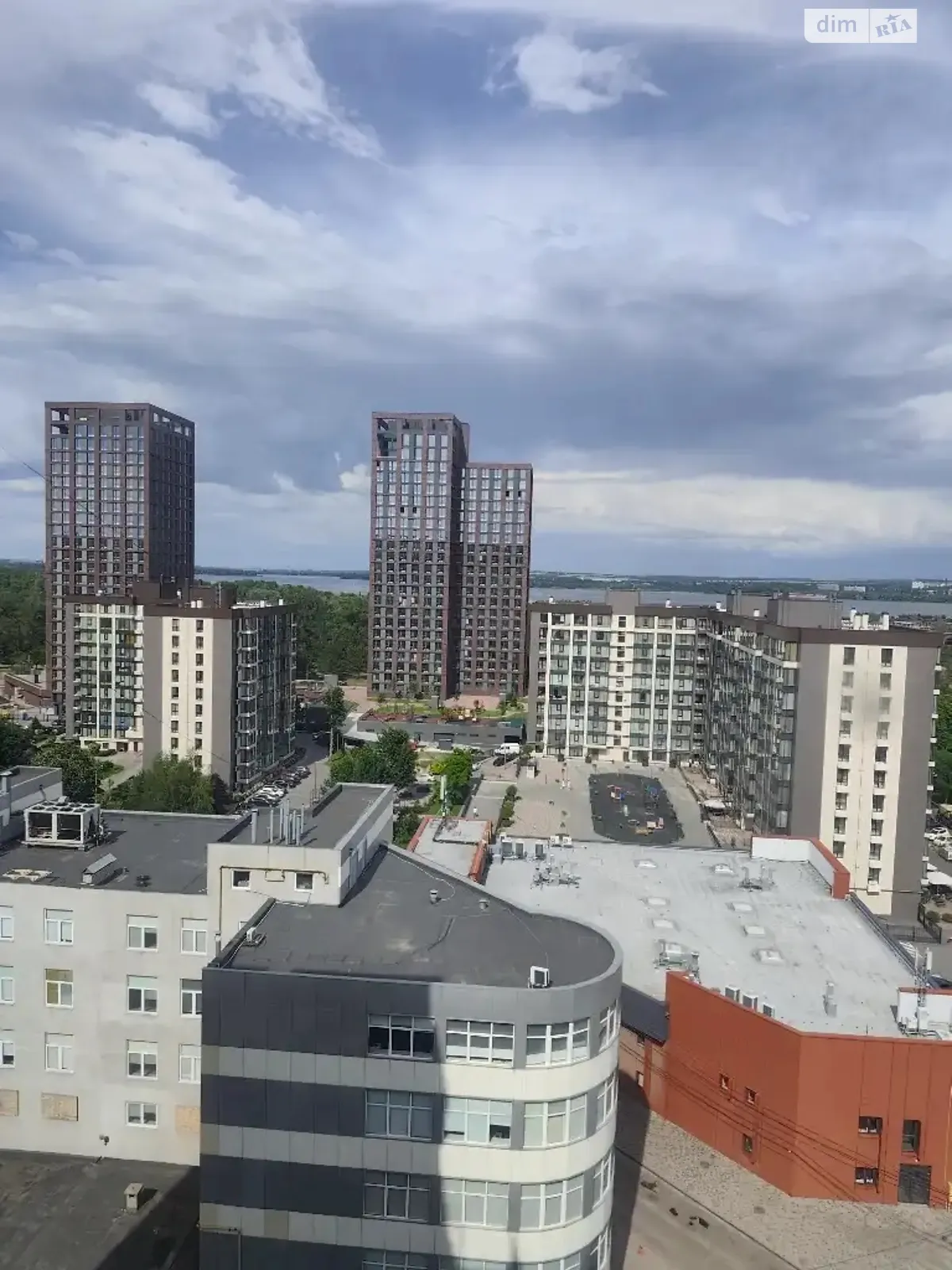Продается 1-комнатная квартира 36 кв. м в Днепре, бул. Славы, 6 - фото 1