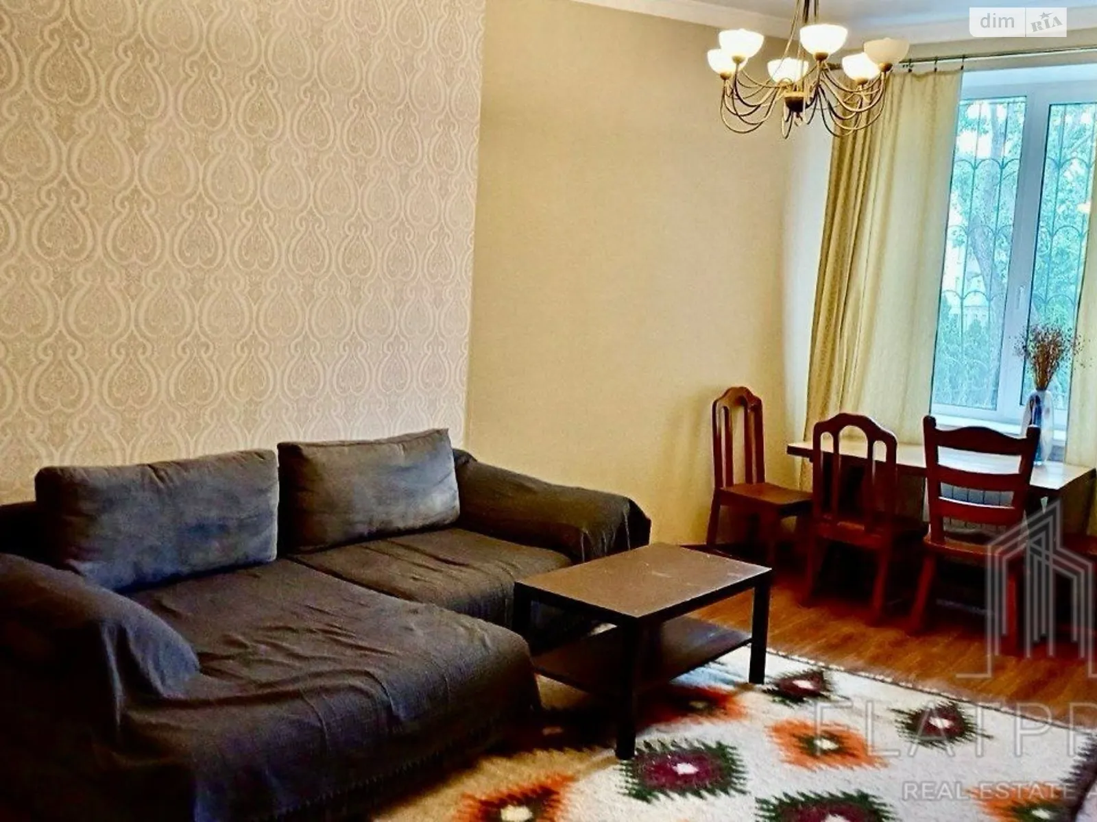 Продается 3-комнатная квартира 84 кв. м в Киеве, ул. Краковская, 5 - фото 1