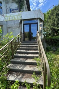 Продажа коммерческого помещения, Хмельницкий, р‑н. Центр, Проскуровская улица, дом 64