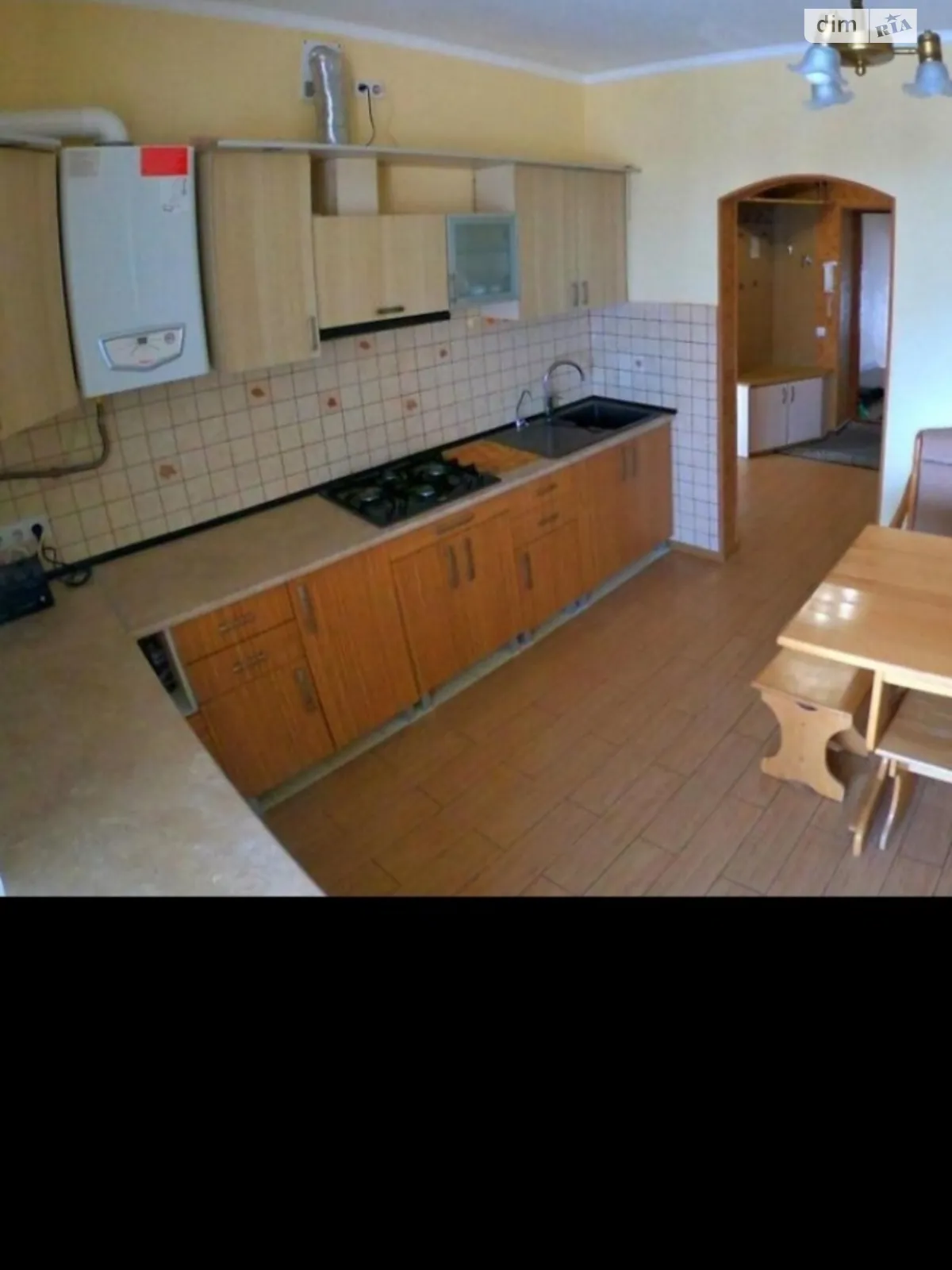 Сдается в аренду 1-комнатная квартира 51 кв. м в Львове, ул. Плуговая - фото 1