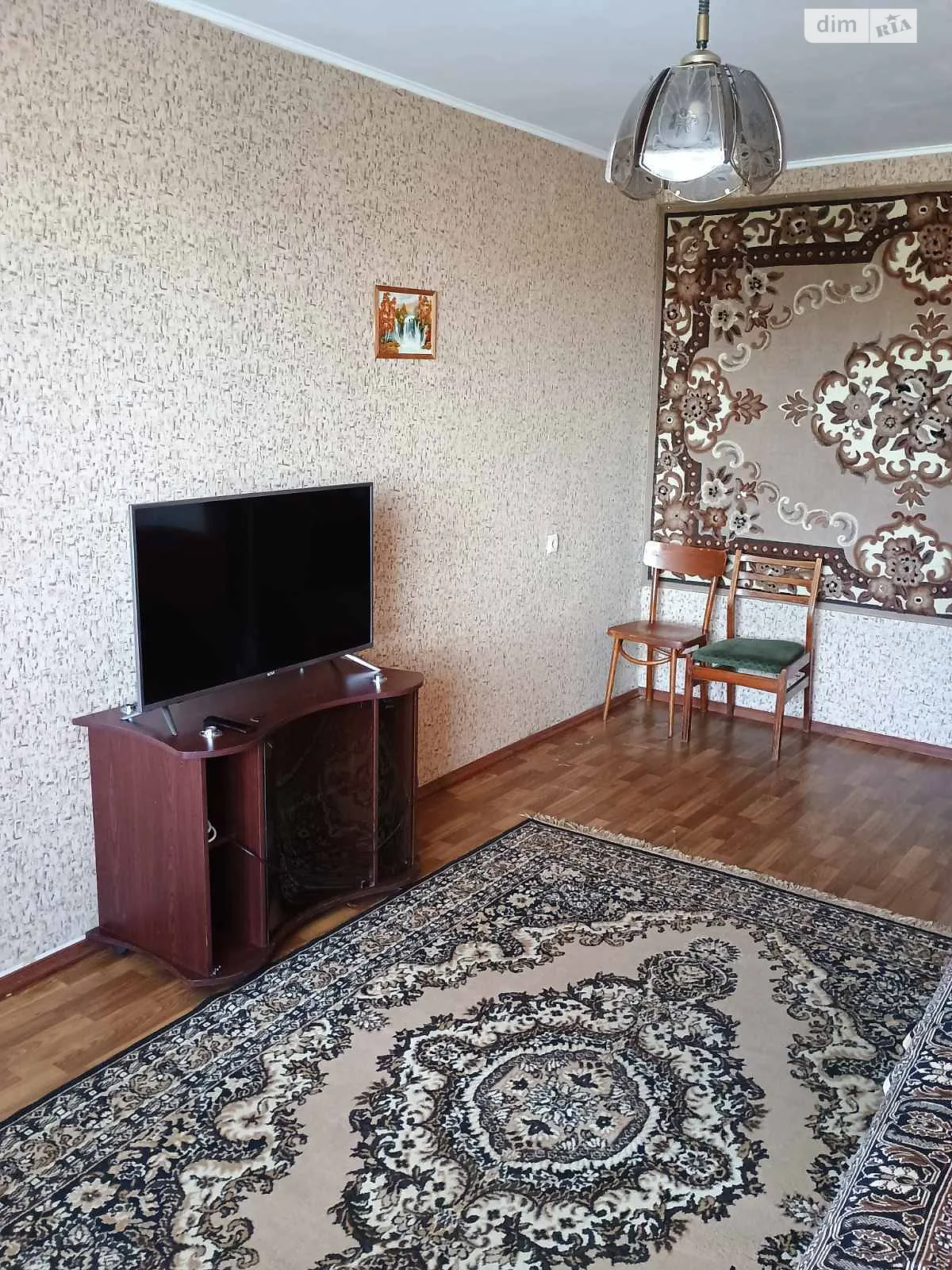 Сдается в аренду 1-комнатная квартира 31 кв. м в Виннице, ул. Киевская - фото 1