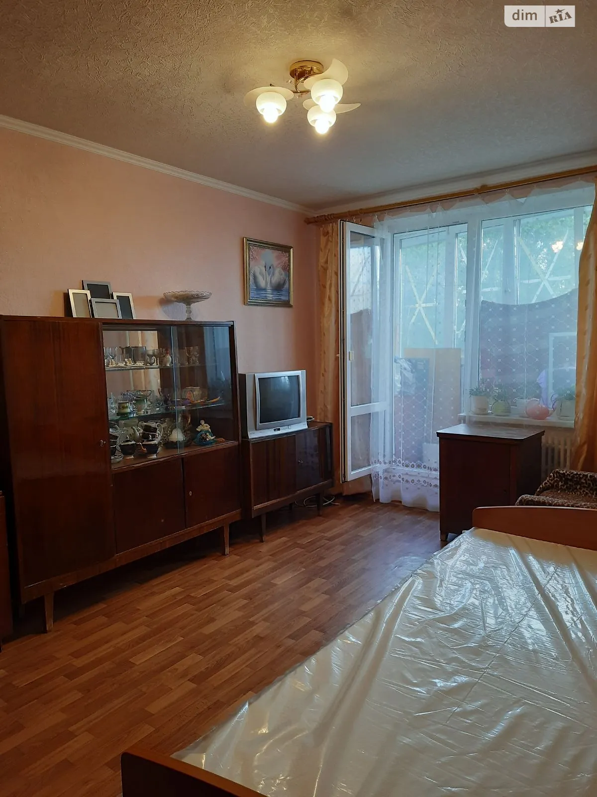 Сдается в аренду 1-комнатная квартира 33 кв. м в Харькове, просп. Людвига Свободы, 41 - фото 1