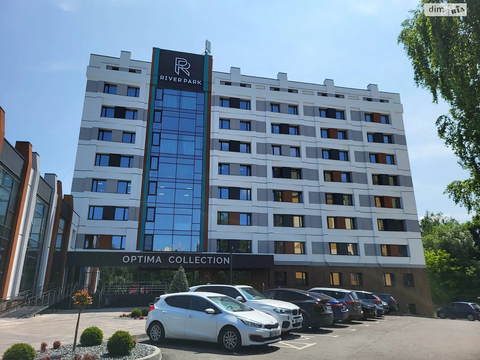 Здається в оренду офіс 80 кв. м в бізнес-центрі, цена: 30400 грн - фото 1