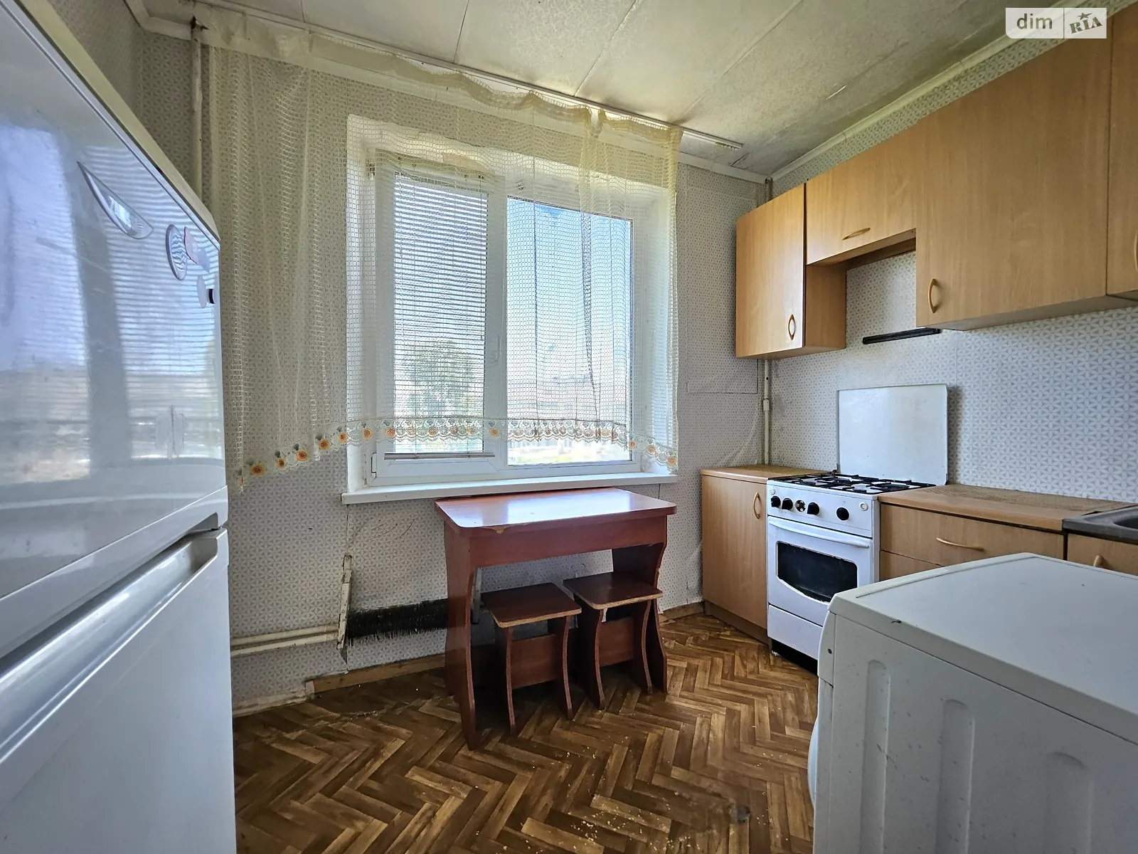 Продается 1-комнатная квартира 26 кв. м в Харькове, просп. Победы, 62Б - фото 1