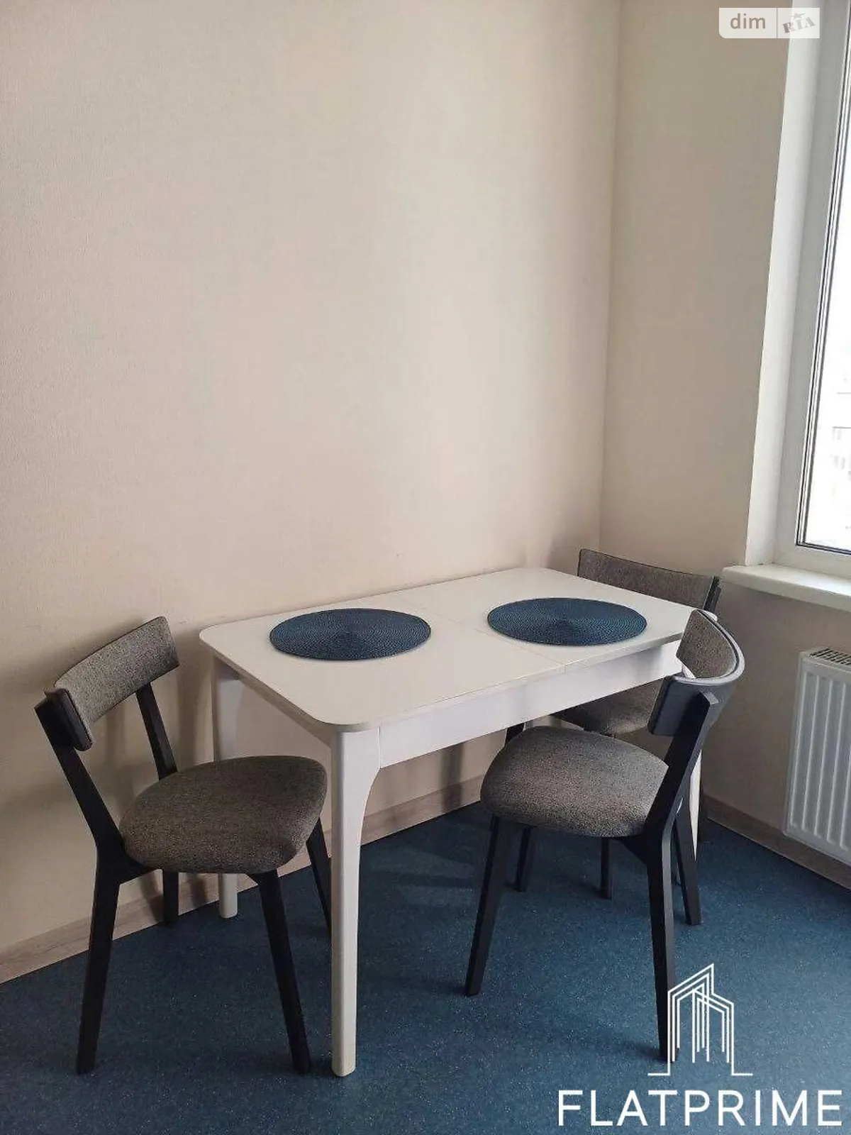 Продается 1-комнатная квартира 36.7 кв. м в Киеве, цена: 77000 $ - фото 1