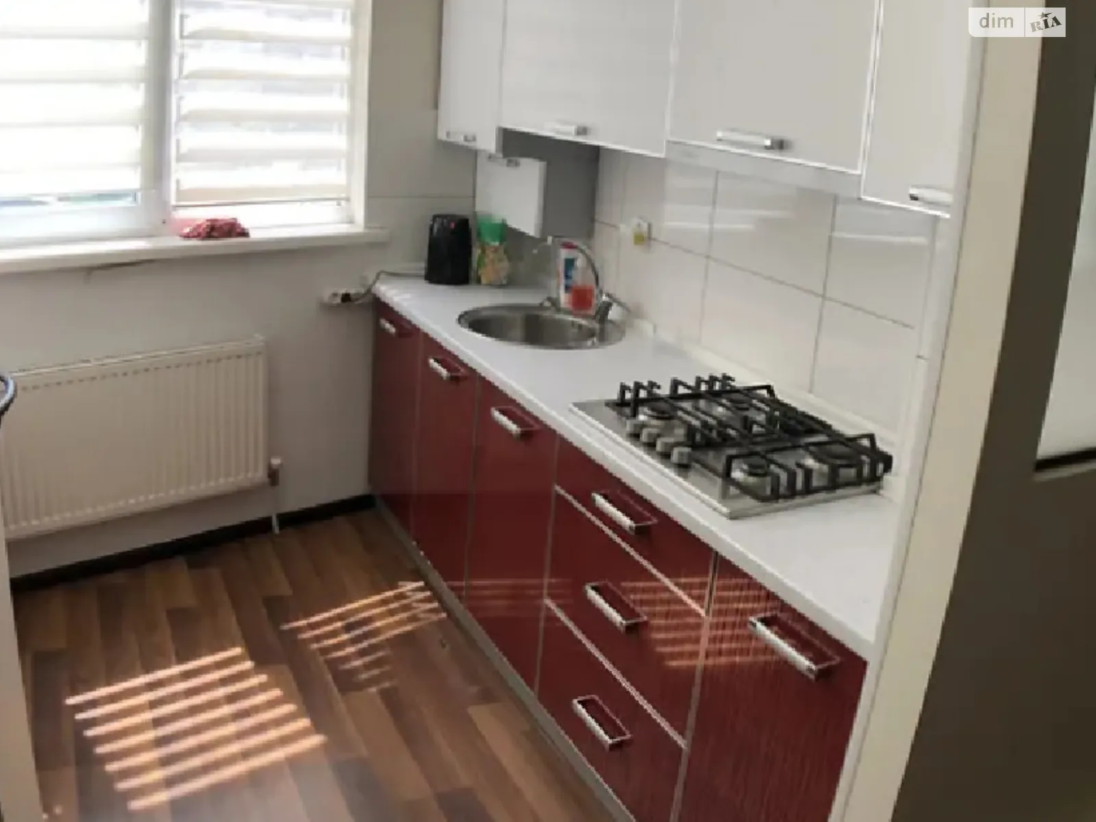 Продается 1-комнатная квартира 50 кв. м в Хмельницком, ул. Заречанская - фото 1