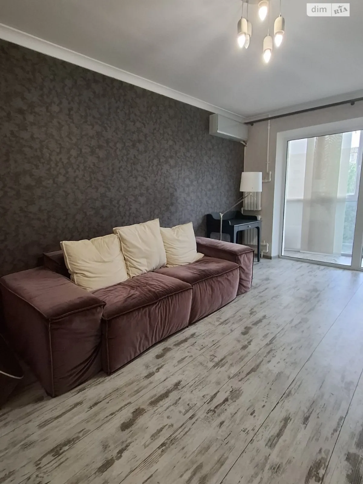 Продается 1-комнатная квартира 38 кв. м в Днепре, цена: 45000 $ - фото 1