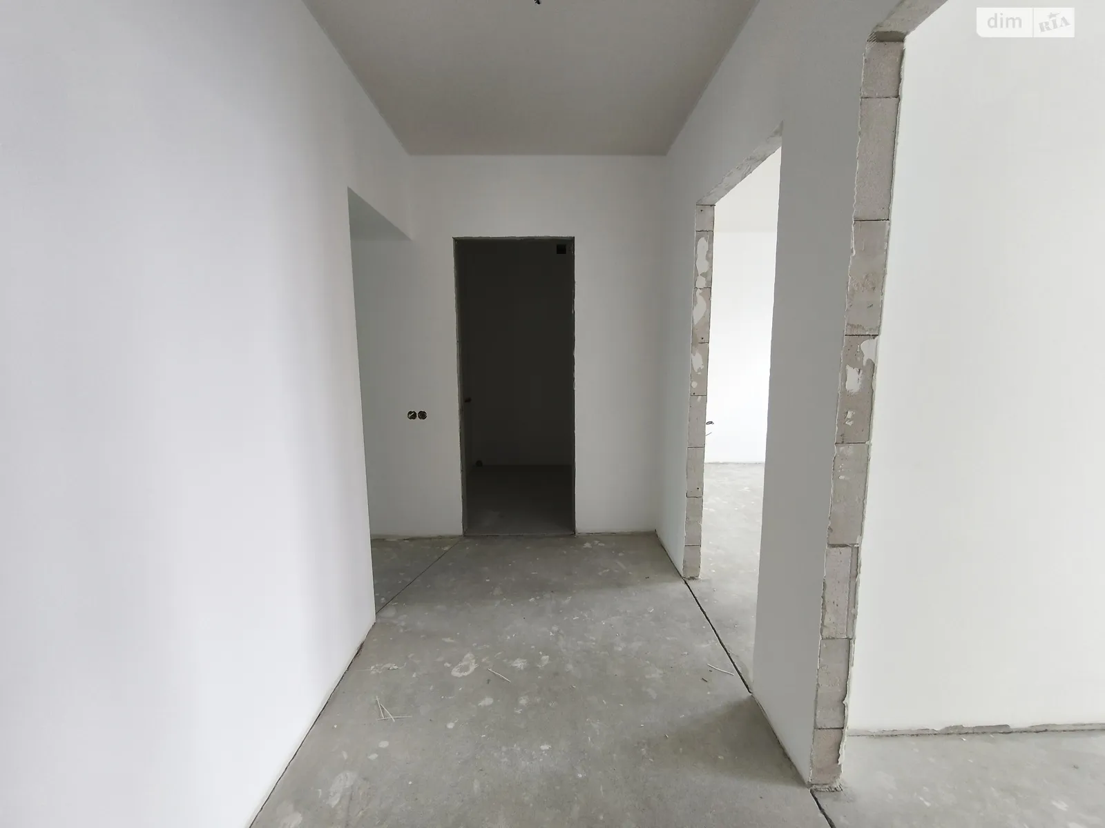 Продается 2-комнатная квартира 73 кв. м в Криховцах, цена: 63500 $ - фото 1