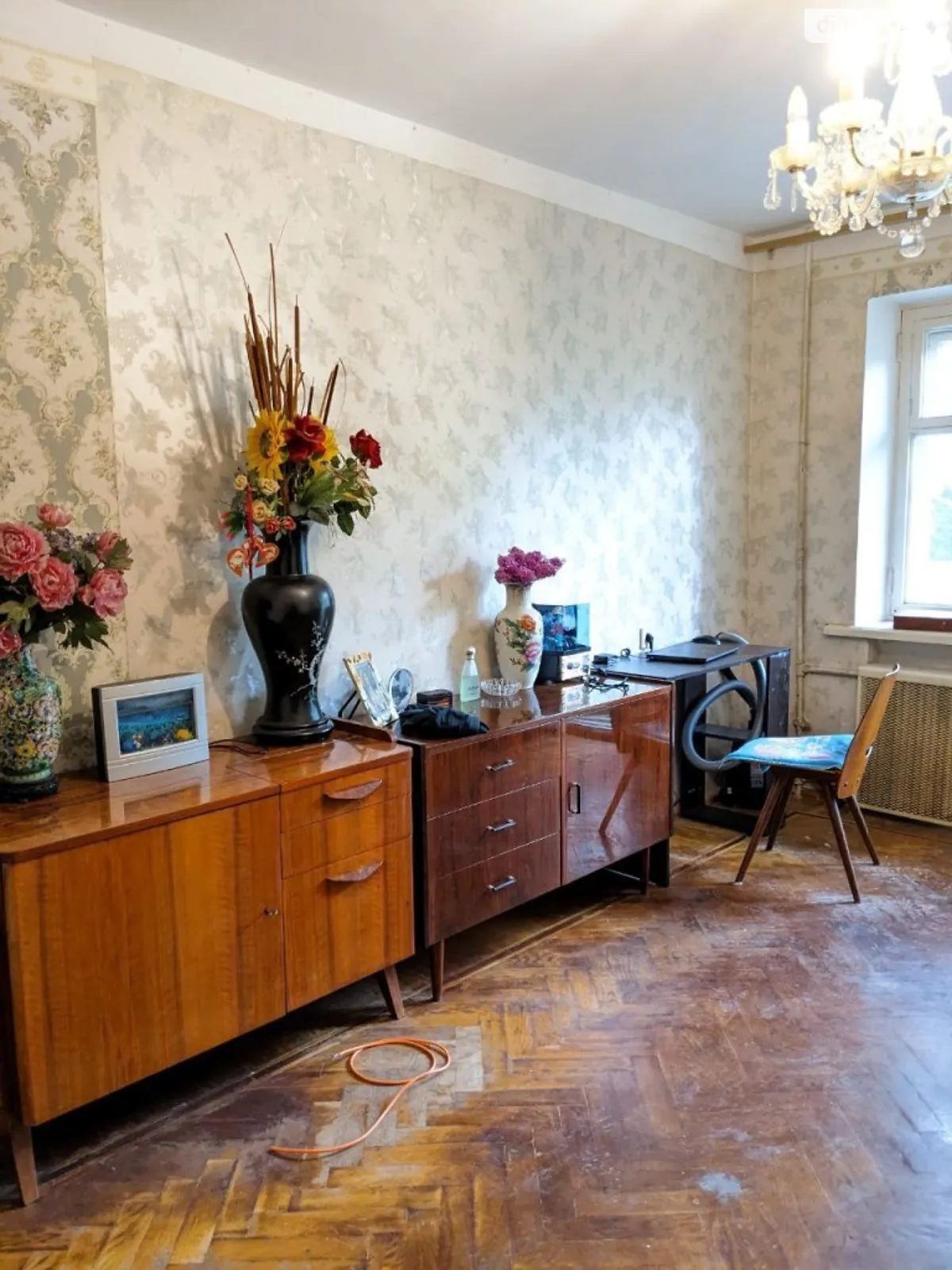 Продается 2-комнатная квартира 43.3 кв. м в Одессе, ул. Космонавтов - фото 1