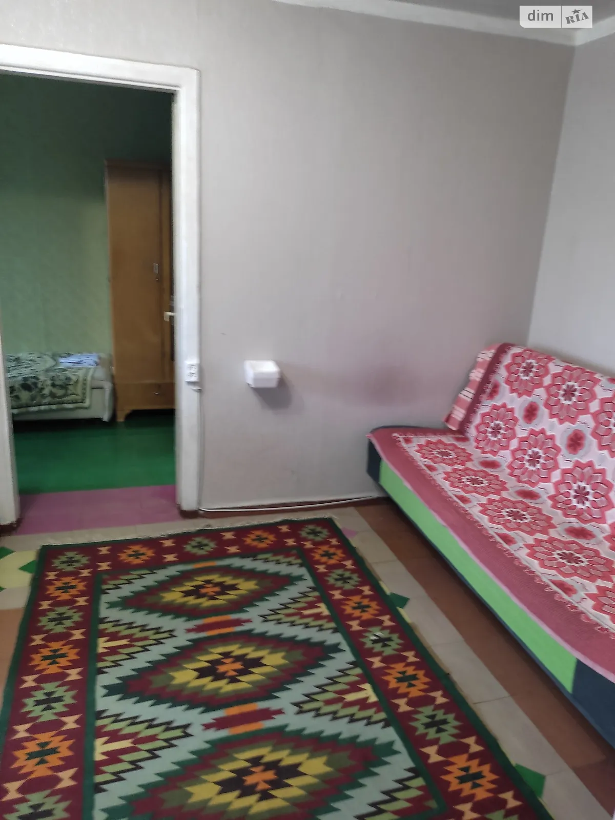 Продается 2-комнатная квартира 41 кв. м в Днепре - фото 1