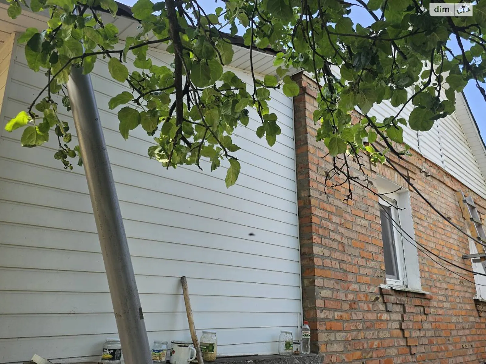 Продається одноповерховий будинок 57.8 кв. м з каміном, цена: 37000 $ - фото 1