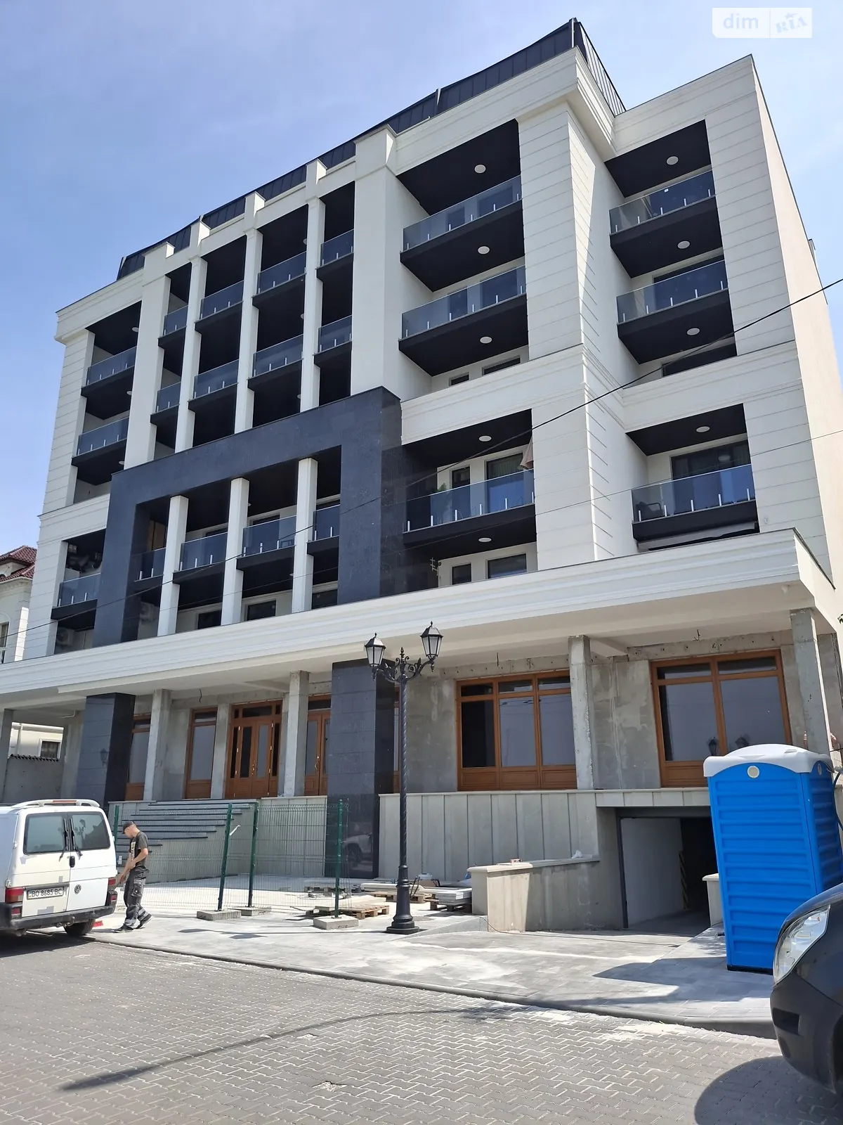 4-кімнатна квартира 196 кв. м у Тернополі, цена: 305760 $ - фото 1