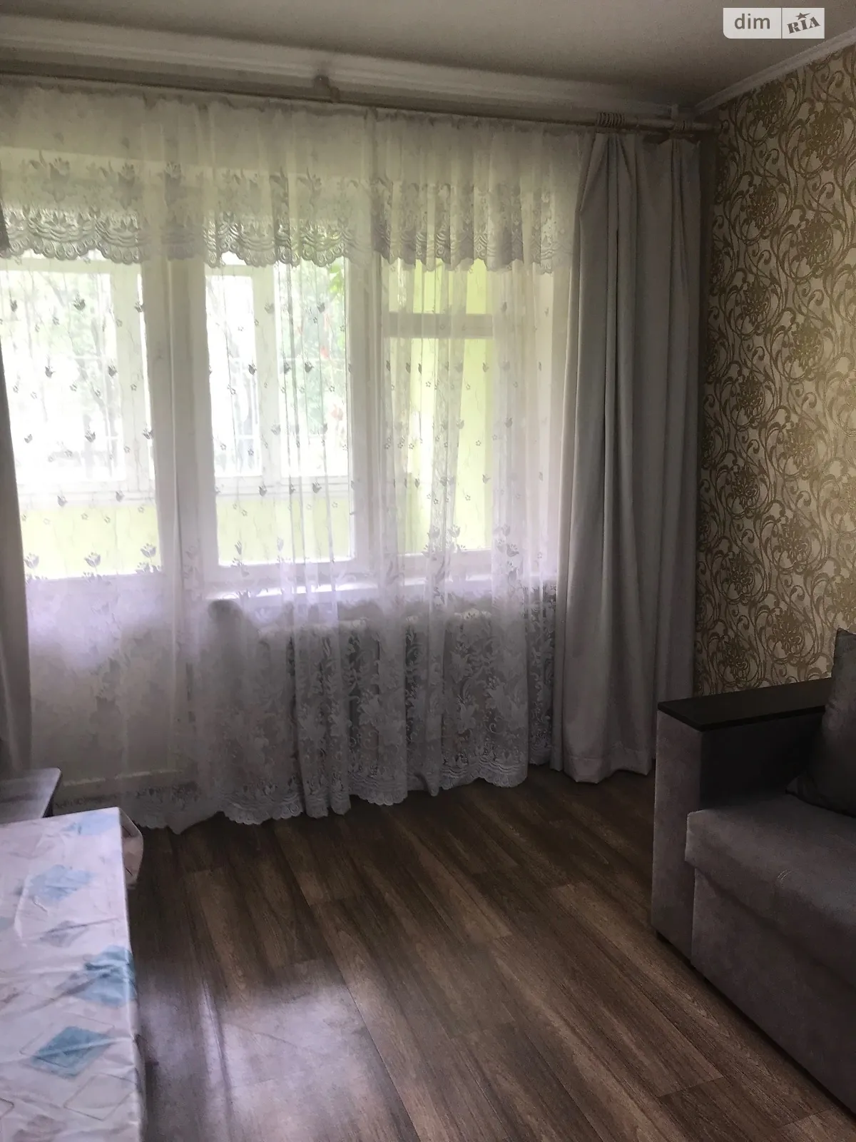 Продается 1-комнатная квартира 31 кв. м в Киеве, ул. Иорданская, 24Б - фото 1