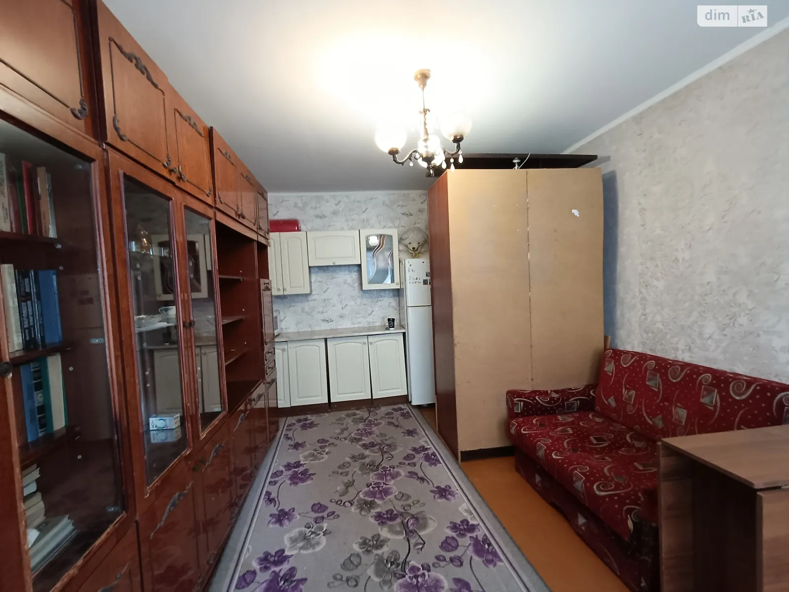 Продается комната 25 кв. м в Виннице, цена: 18000 $ - фото 1
