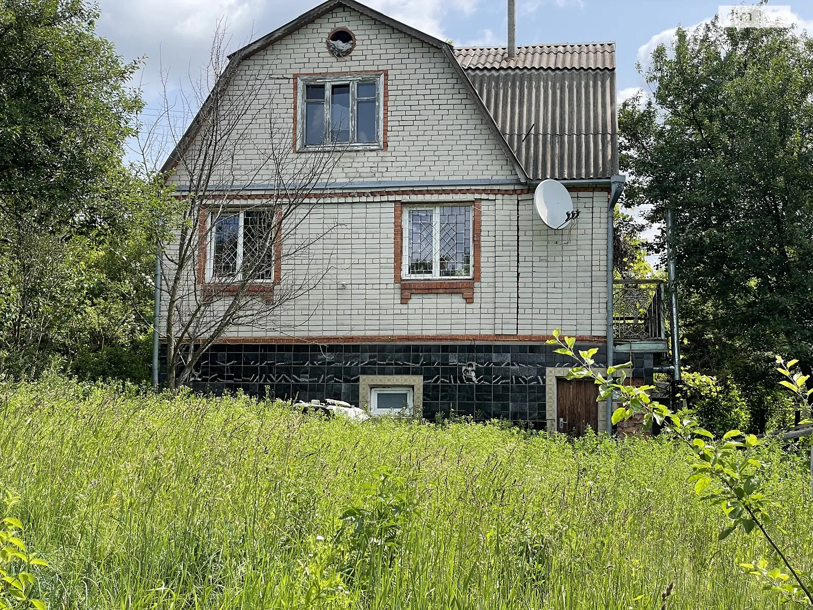 Продається будинок 2 поверховий 133.3 кв. м з терасою, цена: 39000 $ - фото 1