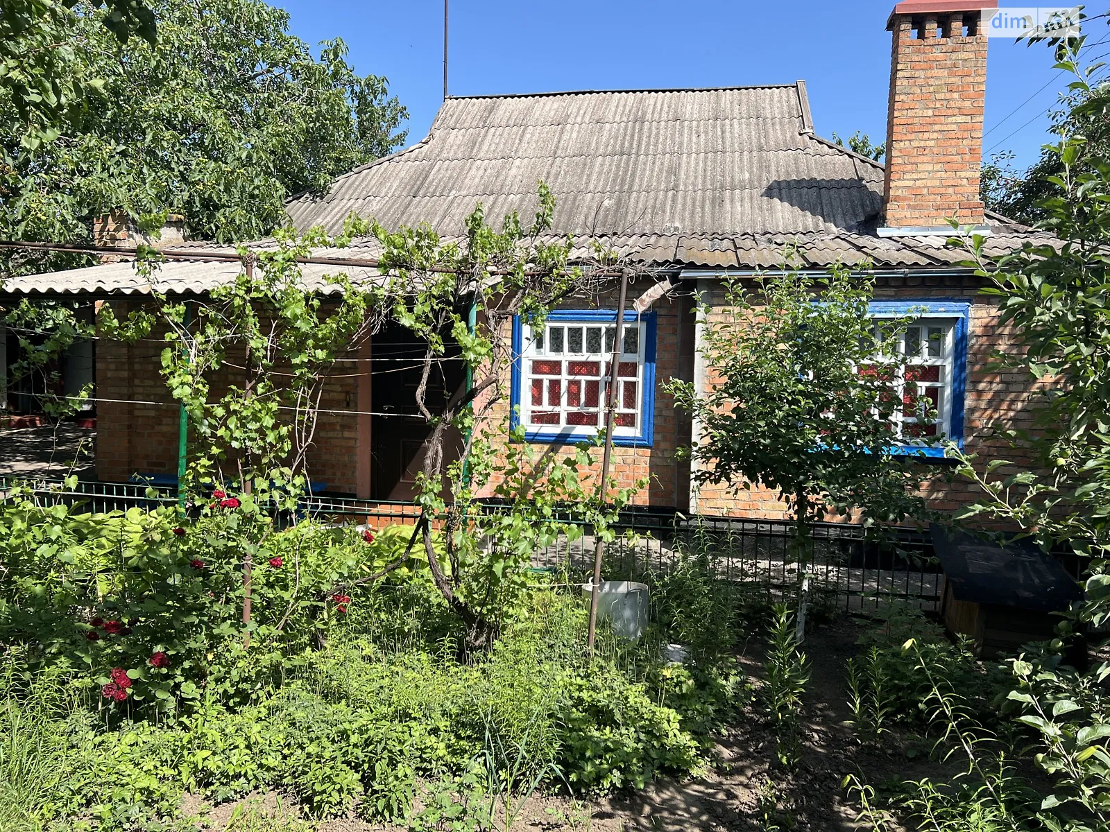 Продається одноповерховий будинок 150 кв. м з верандою, цена: 49999 $ - фото 1