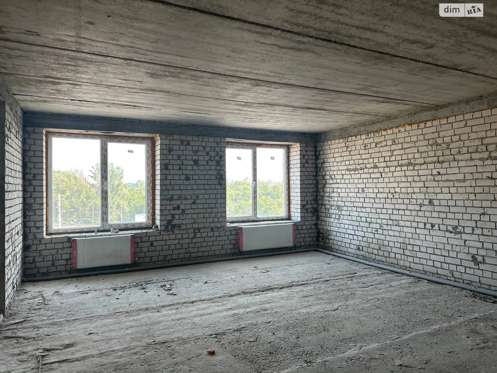 Продается 3-комнатная квартира 96 кв. м в Днепре, цена: 59000 $ - фото 1