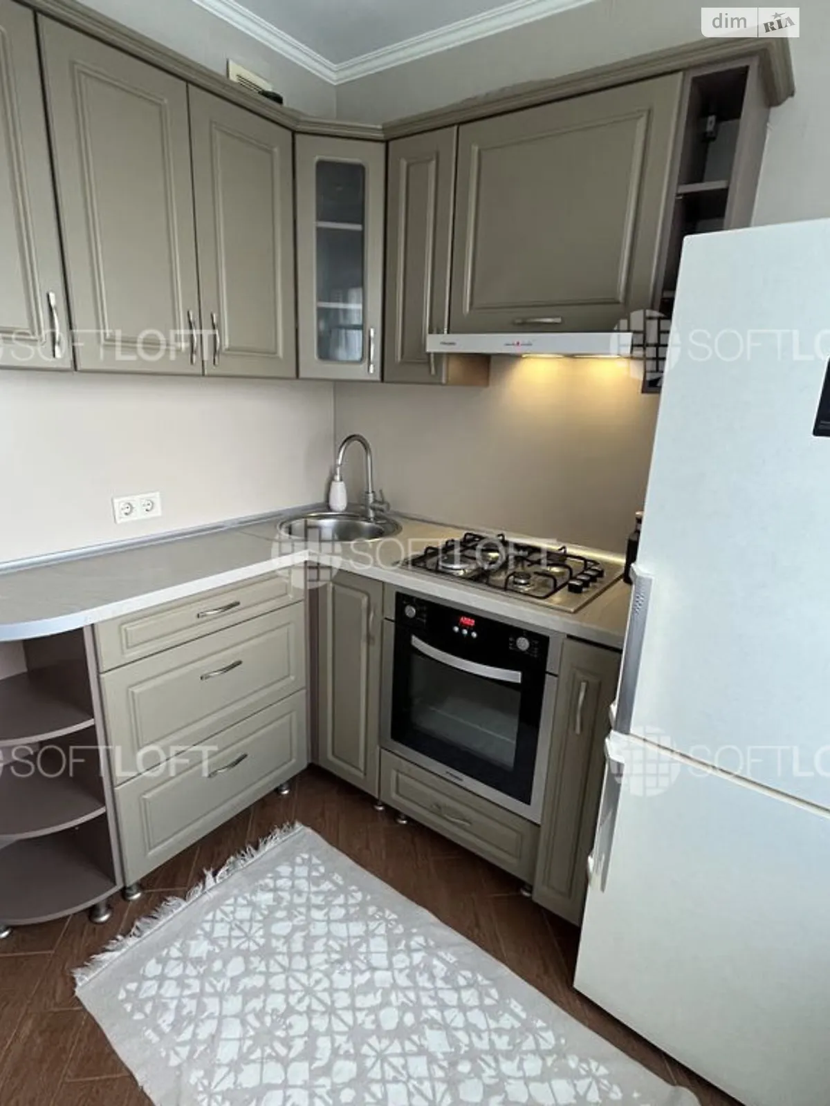 Продається 1-кімнатна квартира 37 кв. м у Харкові, цена: 29000 $ - фото 1