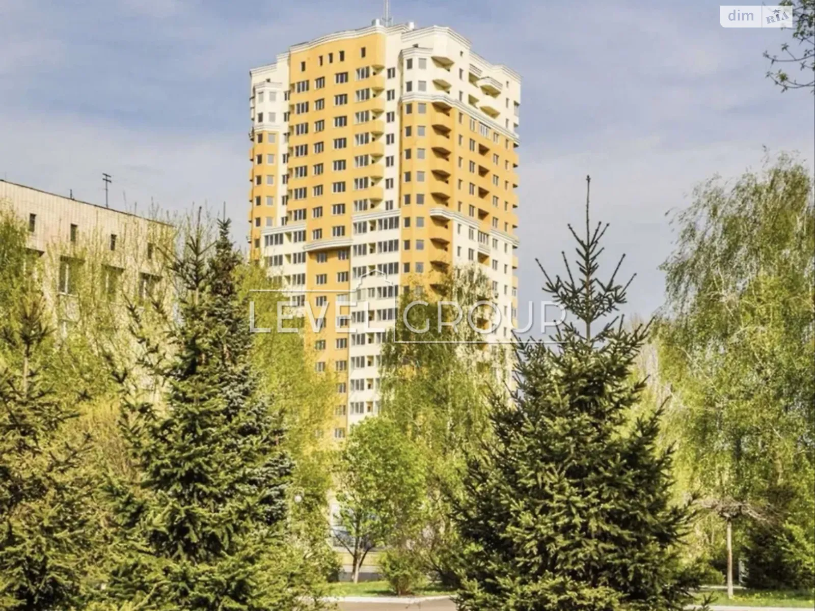 Продается 1-комнатная квартира 47 кв. м в Киеве, цена: 110000 $ - фото 1