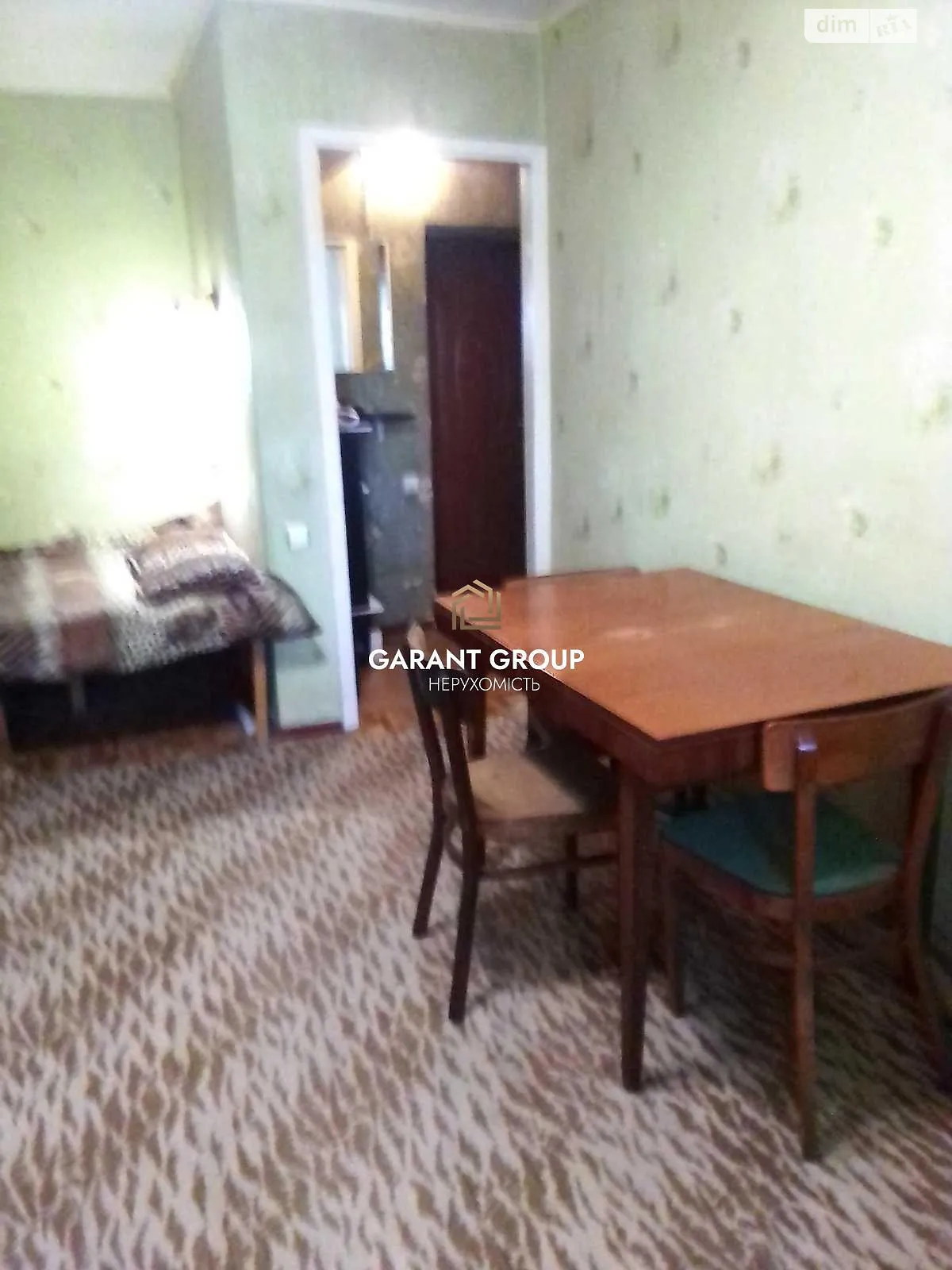 Продается 1-комнатная квартира 27 кв. м в Одессе, ул. Богдана Хмельницкого - фото 1