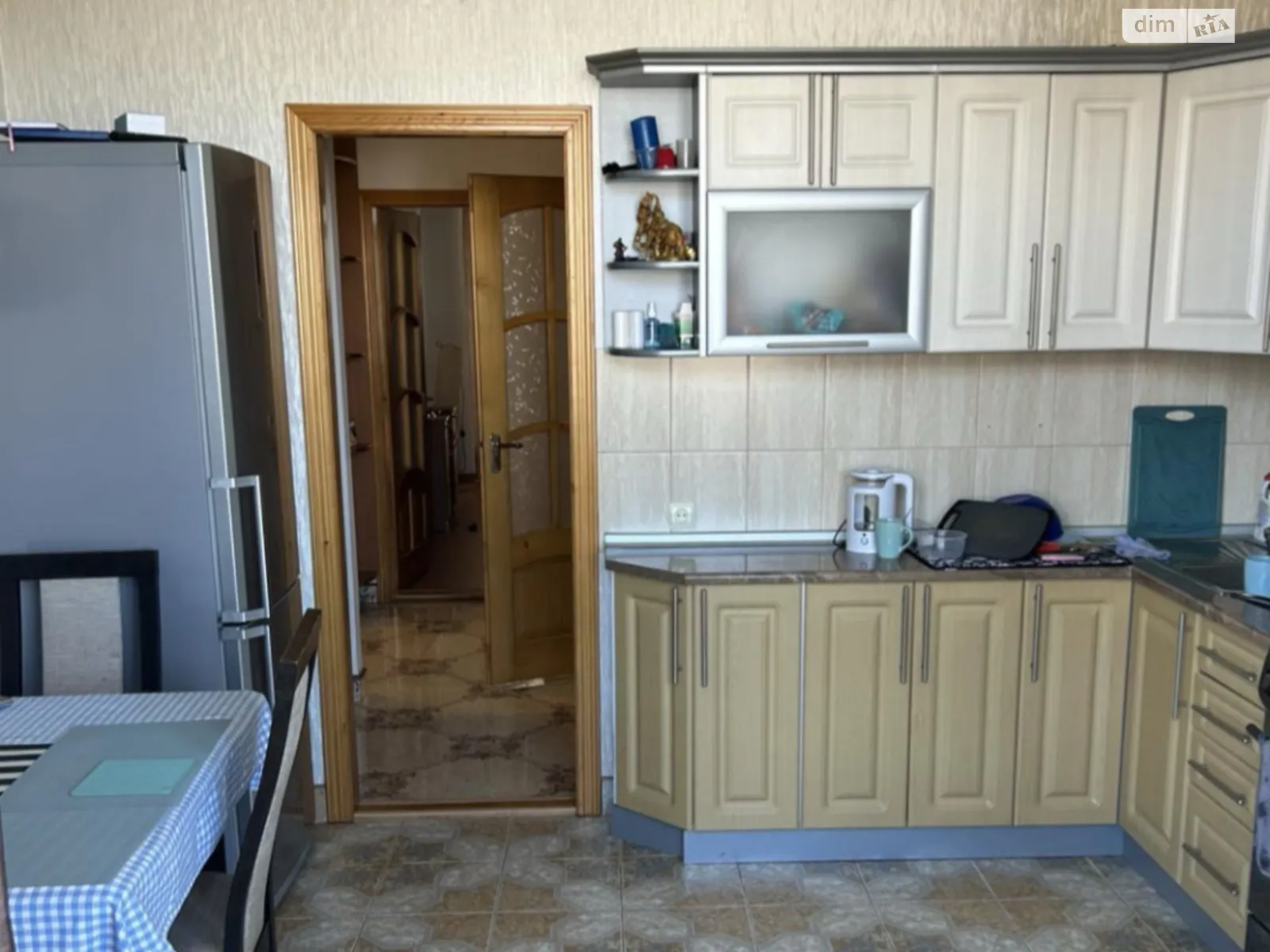 Продается 2-комнатная квартира 67 кв. м в Ивано-Франковске, ул. Пасечная, 38 - фото 1
