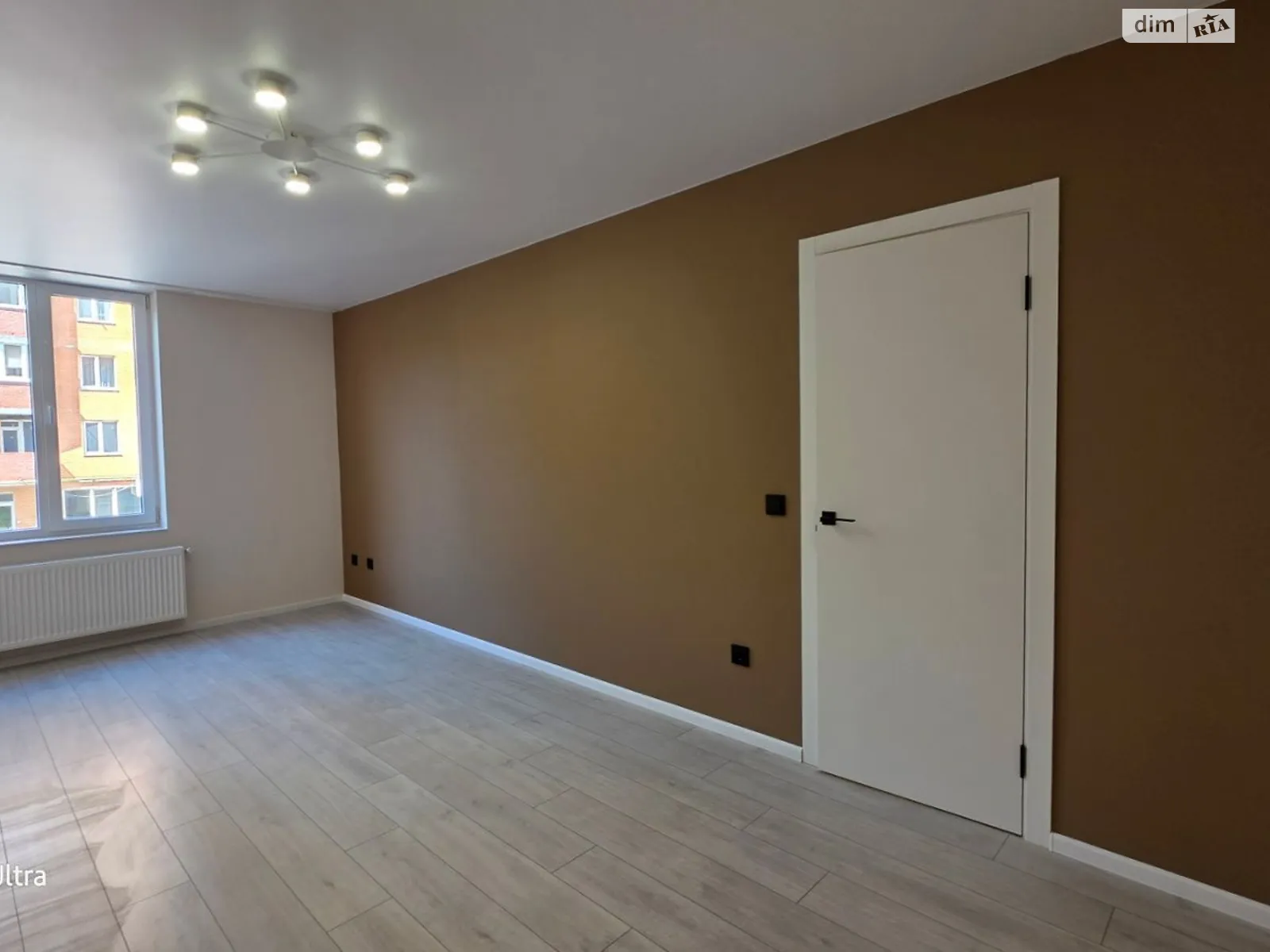 3-комнатная квартира 91 кв. м в Тернополе, цена: 79900 $ - фото 1
