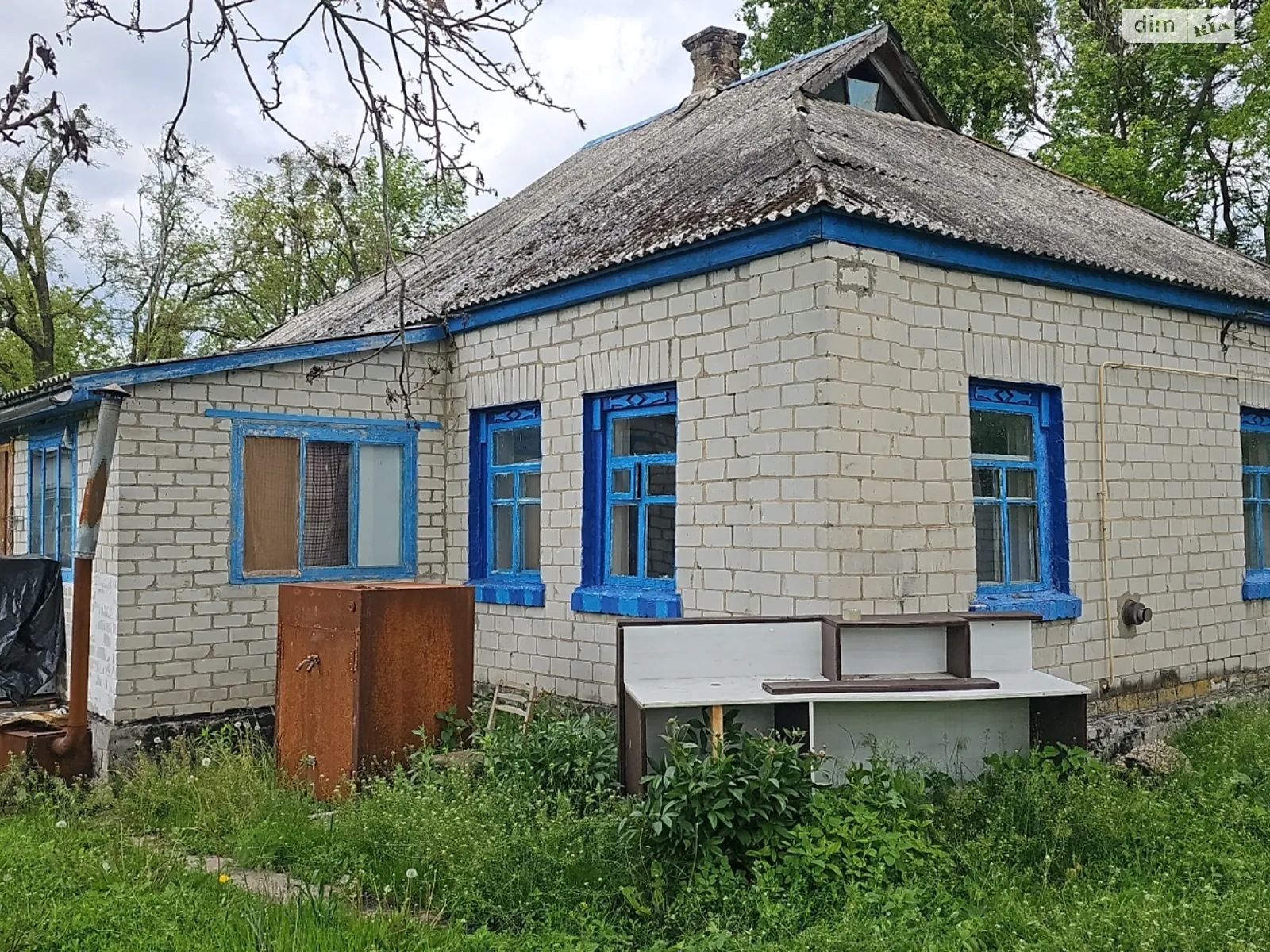 Продається одноповерховий будинок 76 кв. м з меблями, цена: 11800 $ - фото 1
