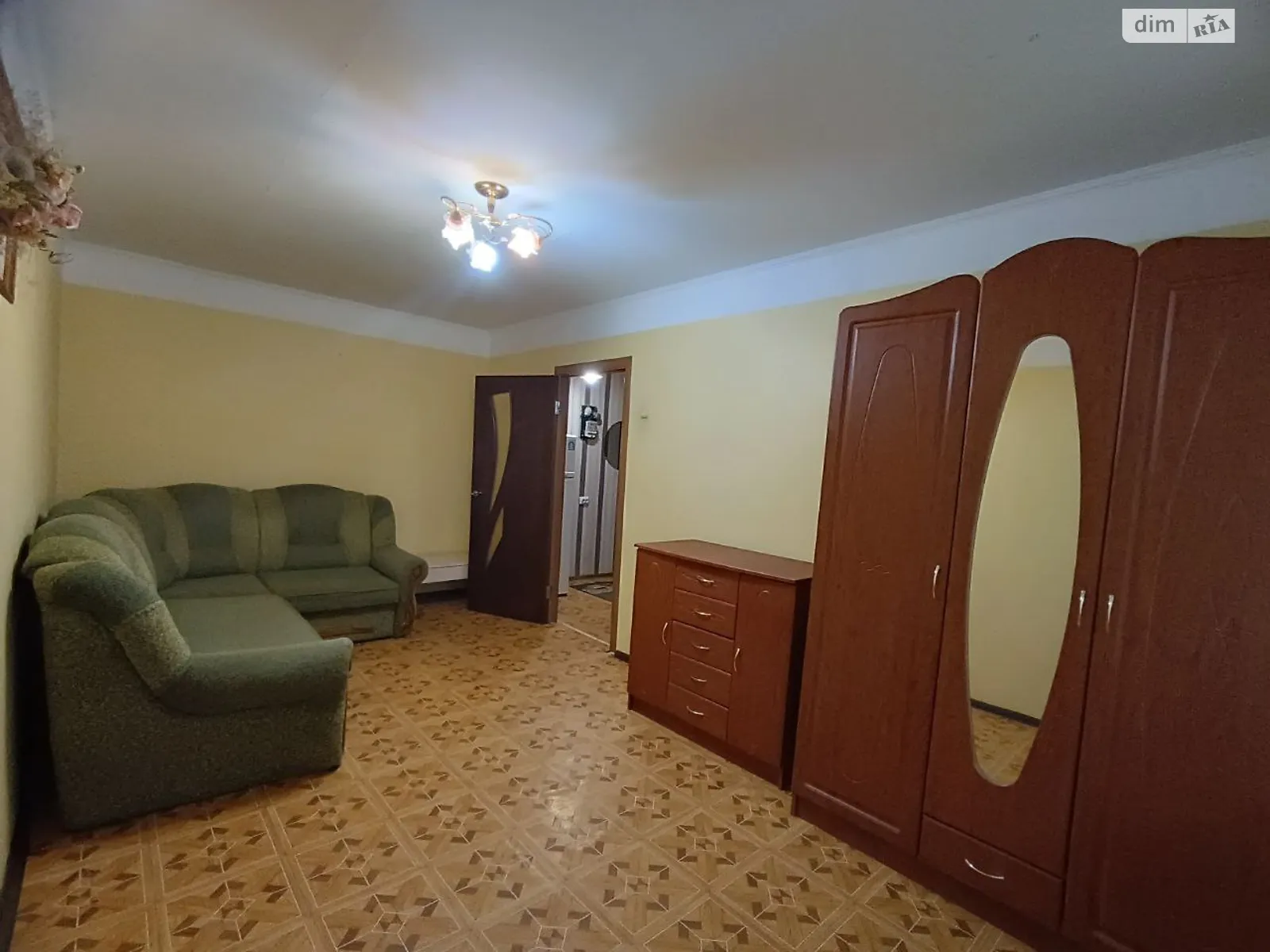Здається в оренду 1-кімнатна квартира 31 кв. м у Хмельницькому, цена: 8500 грн - фото 1