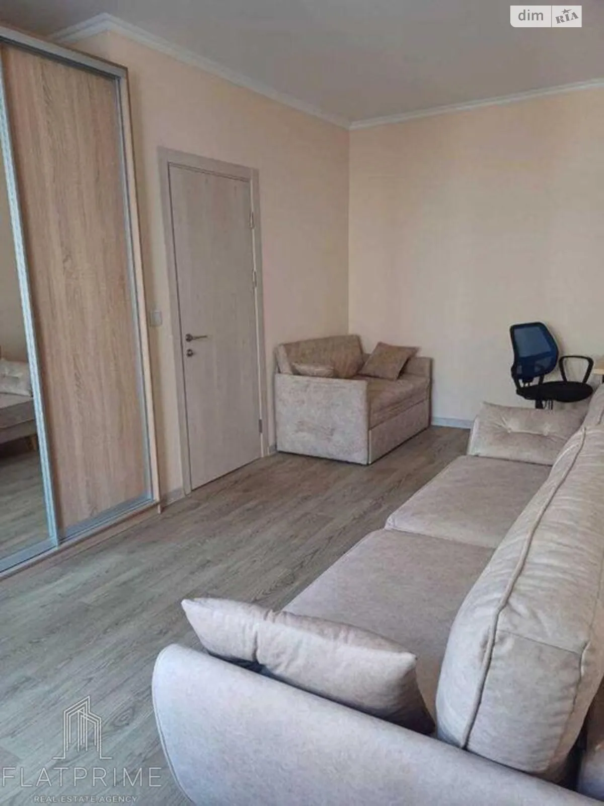 Продается 1-комнатная квартира 36 кв. м в Киеве, цена: 77000 $ - фото 1