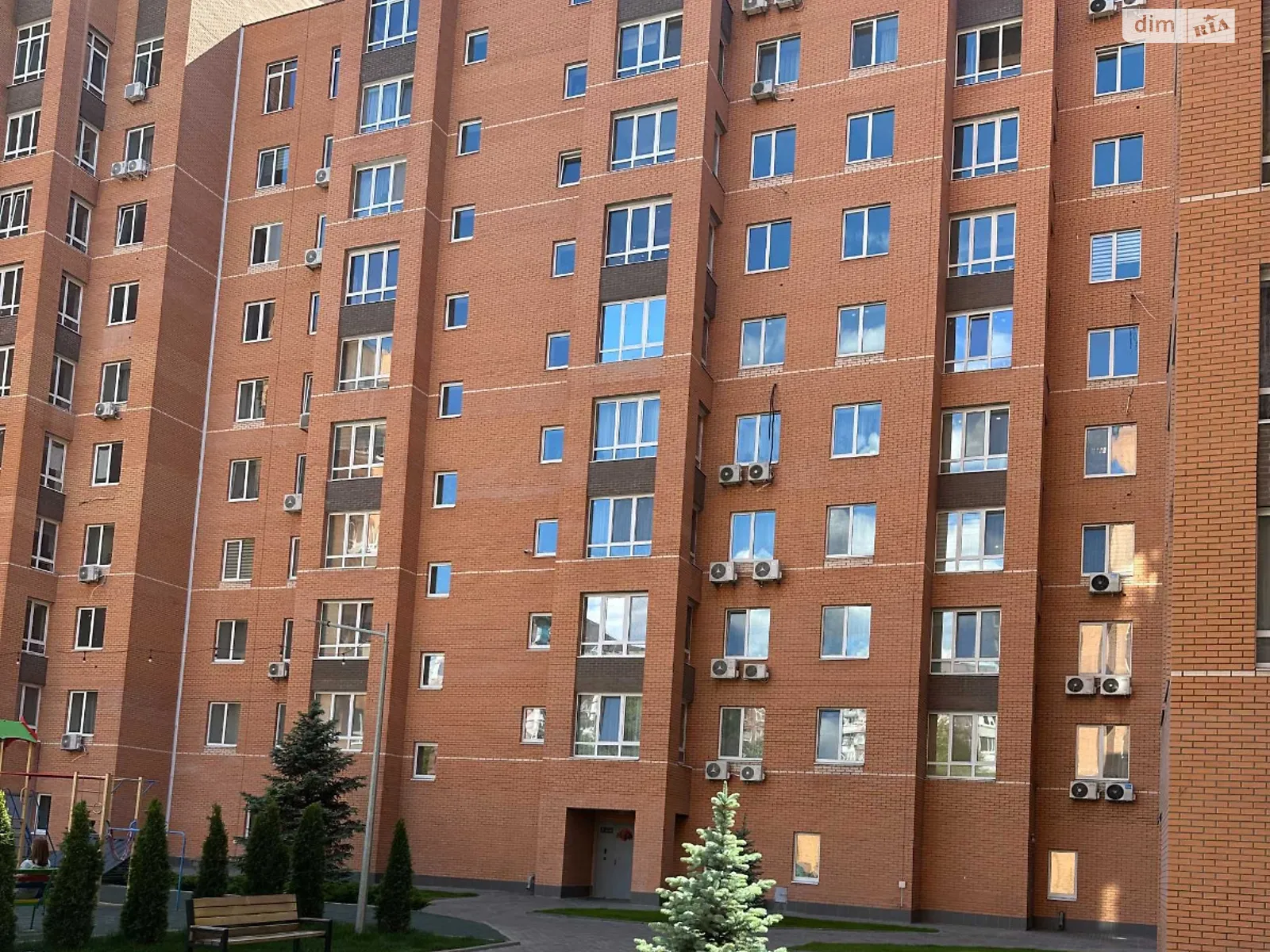 Продается 2-комнатная квартира 61.5 кв. м в Днепре, просп. Мира, 2К - фото 1